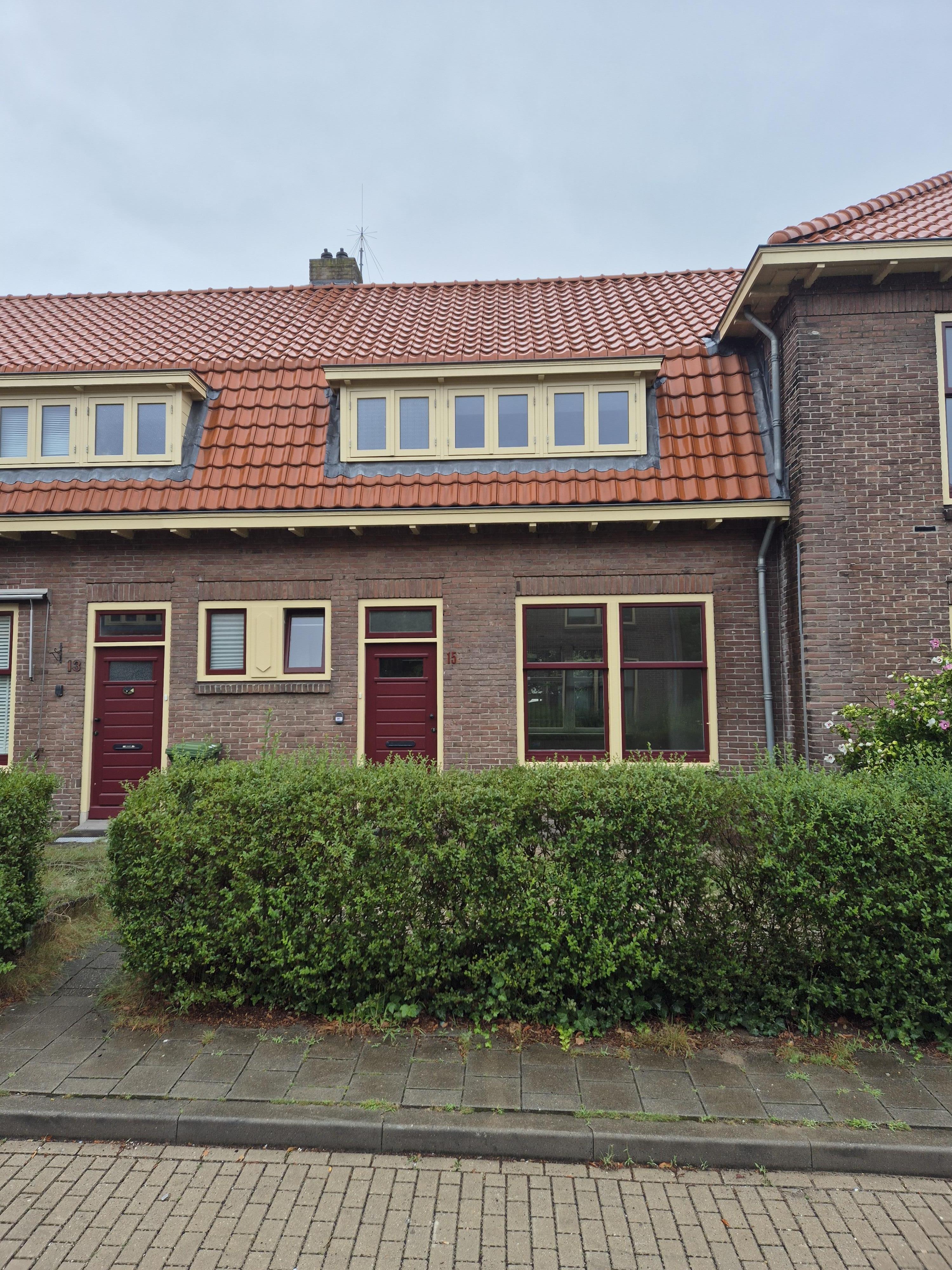 Sint Josephstraat 15, 6823 ER Arnhem, Nederland