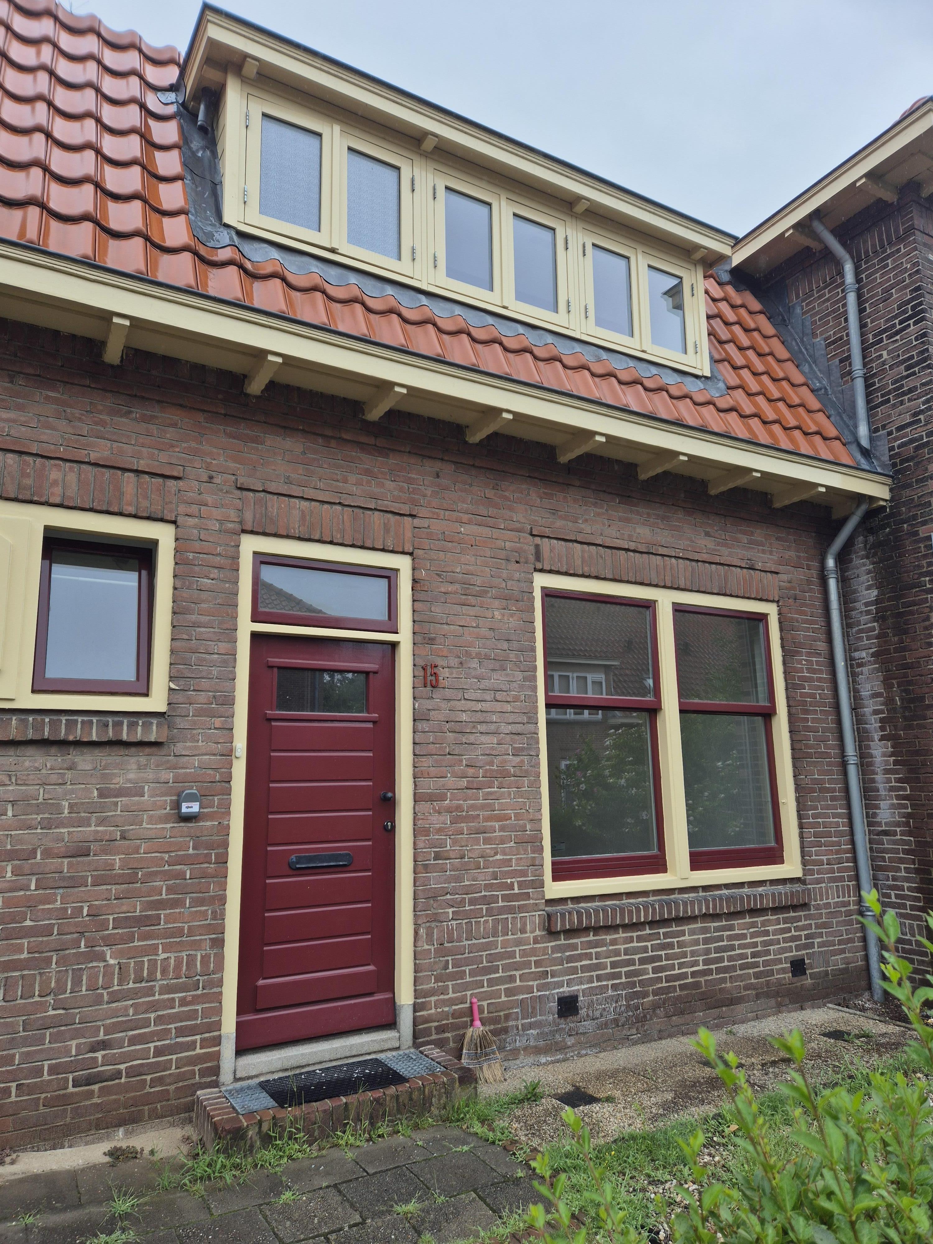 Sint Josephstraat 15