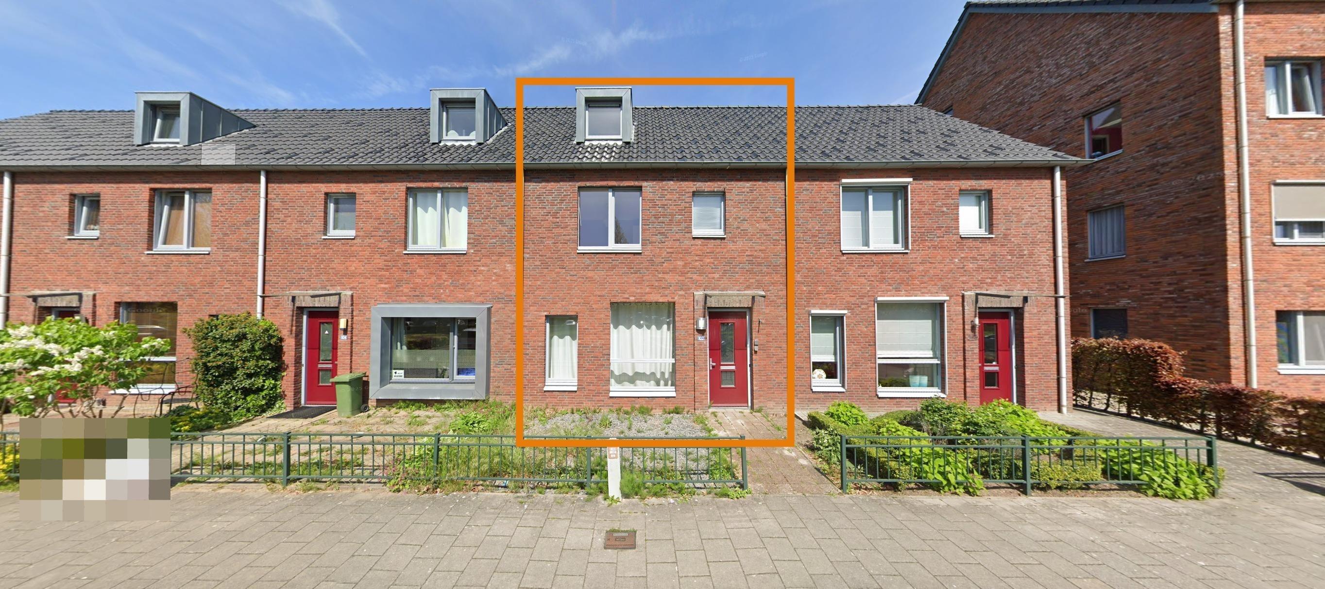 Dupondius 102, 6661 TN Elst, Nederland