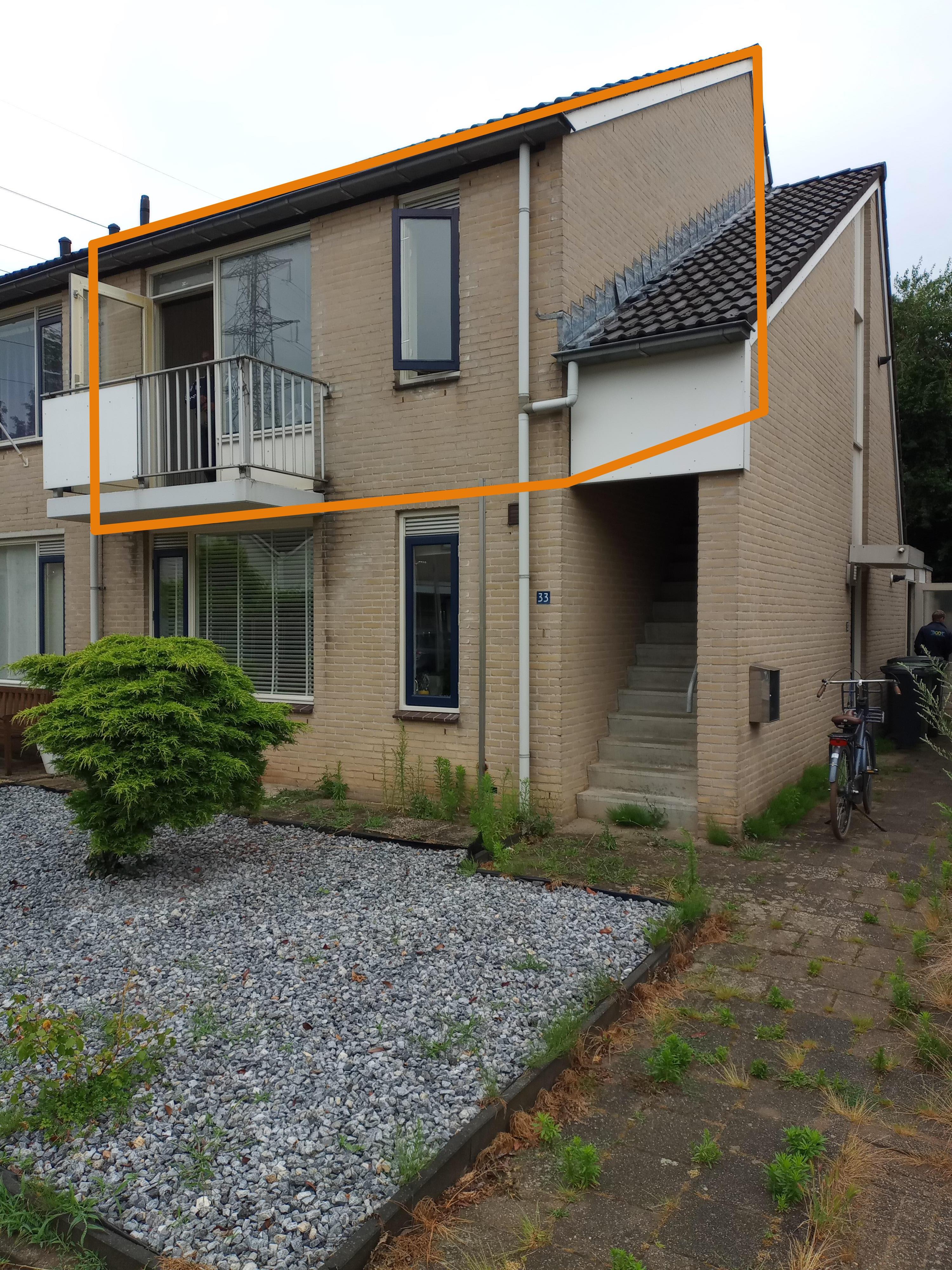 Tollekamp 33, 6662 TM Elst, Nederland