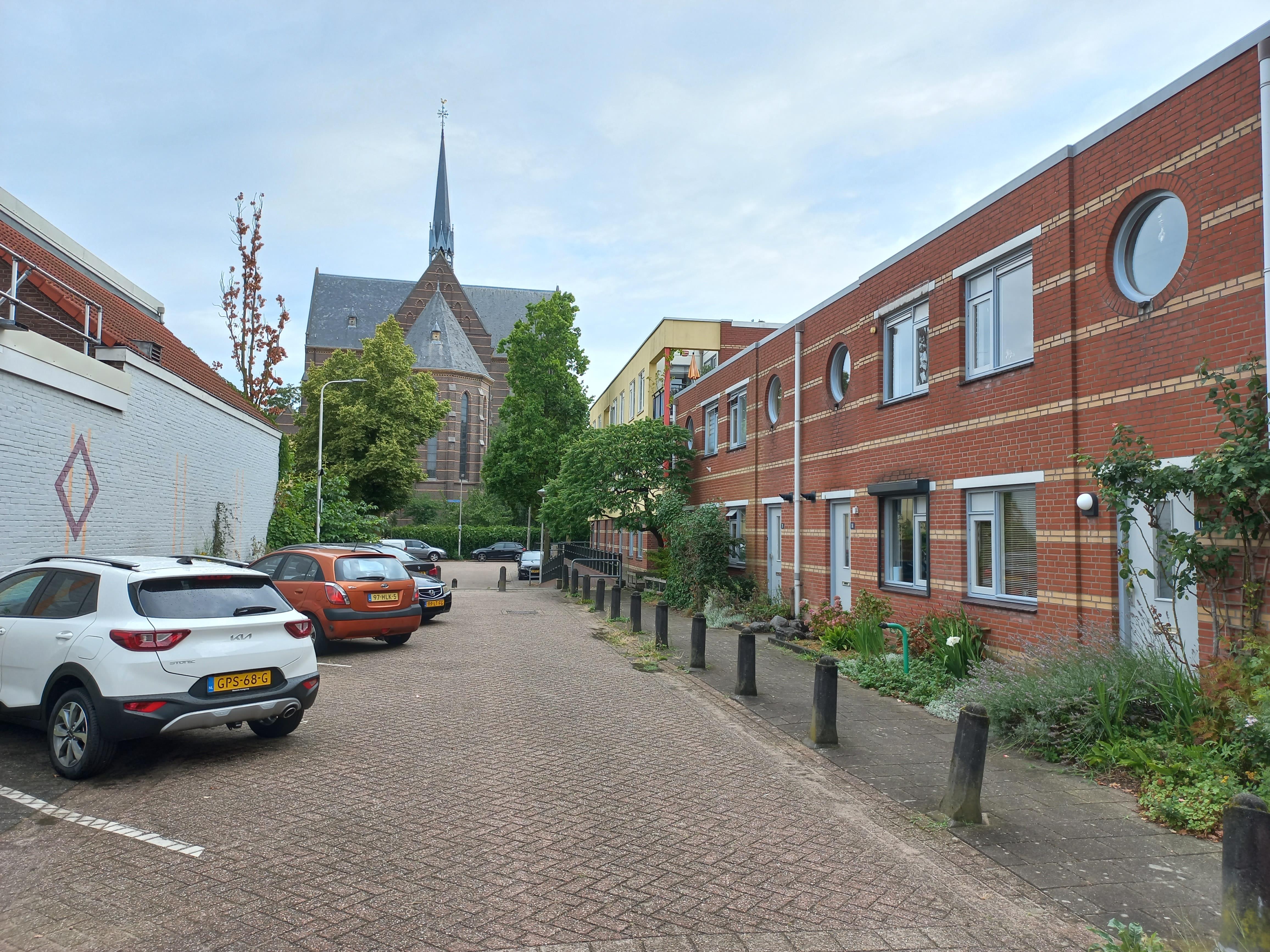 Poeyenstraat 18