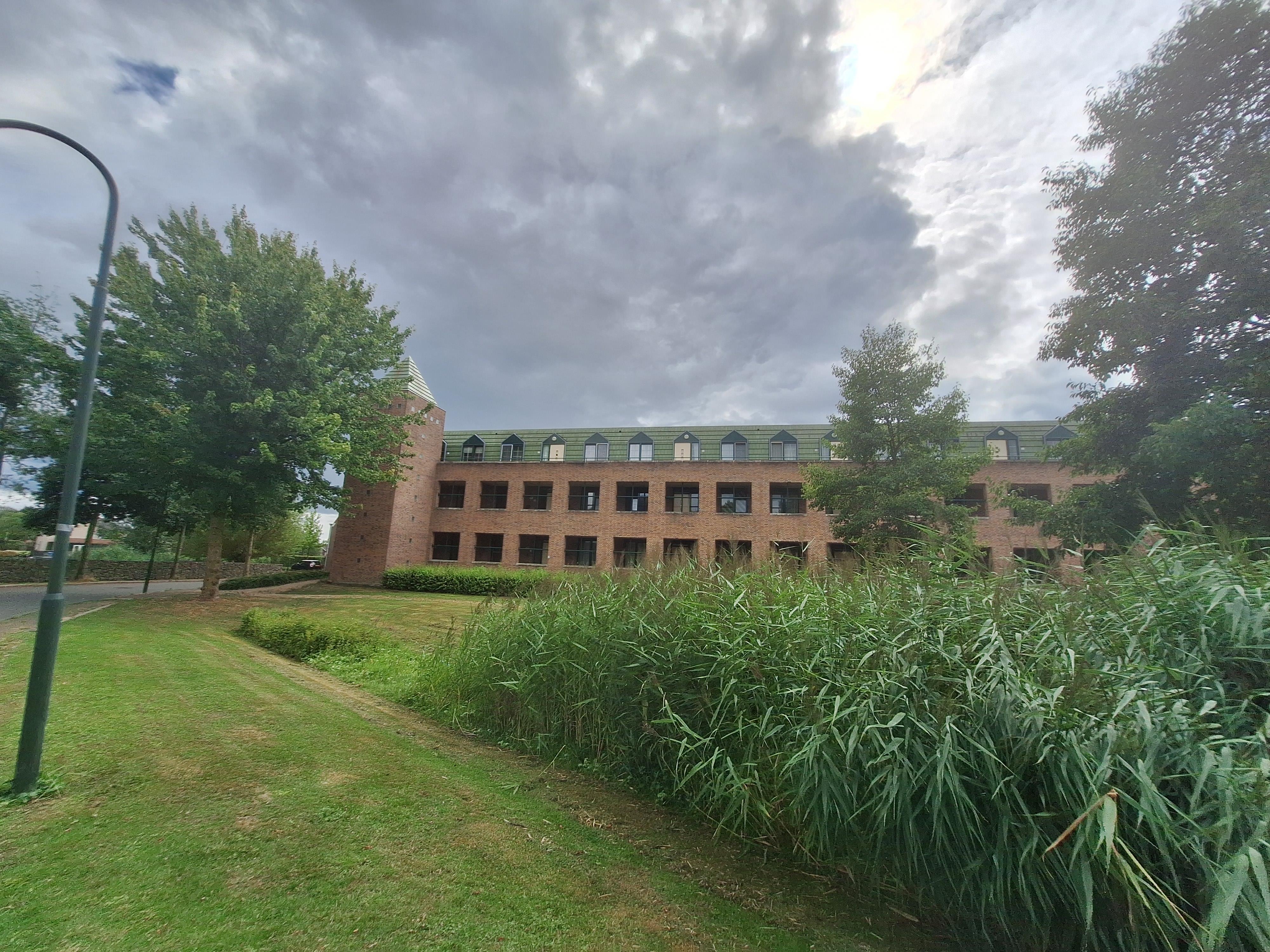 Slottuin 28