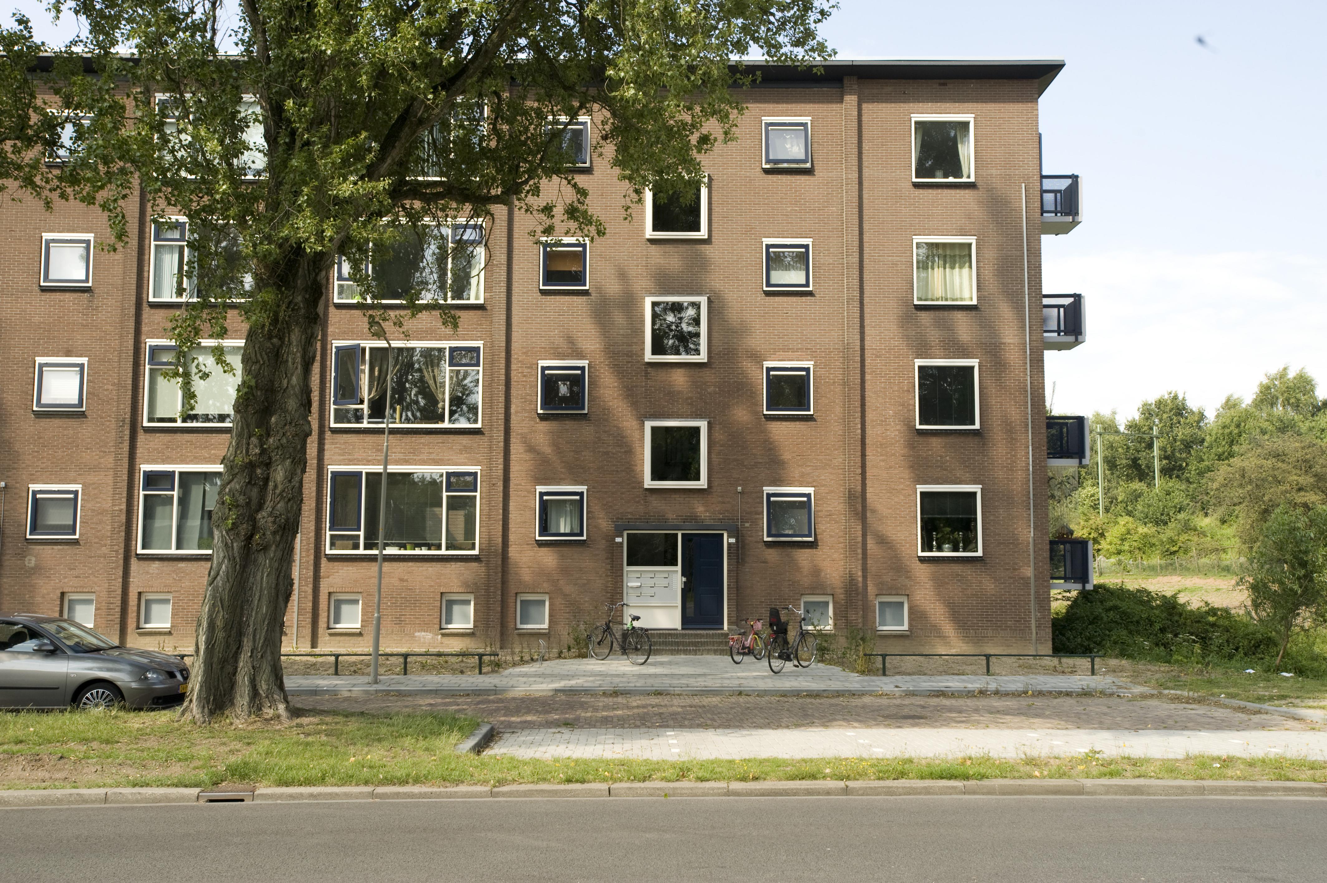 Johan de Wittlaan 4332