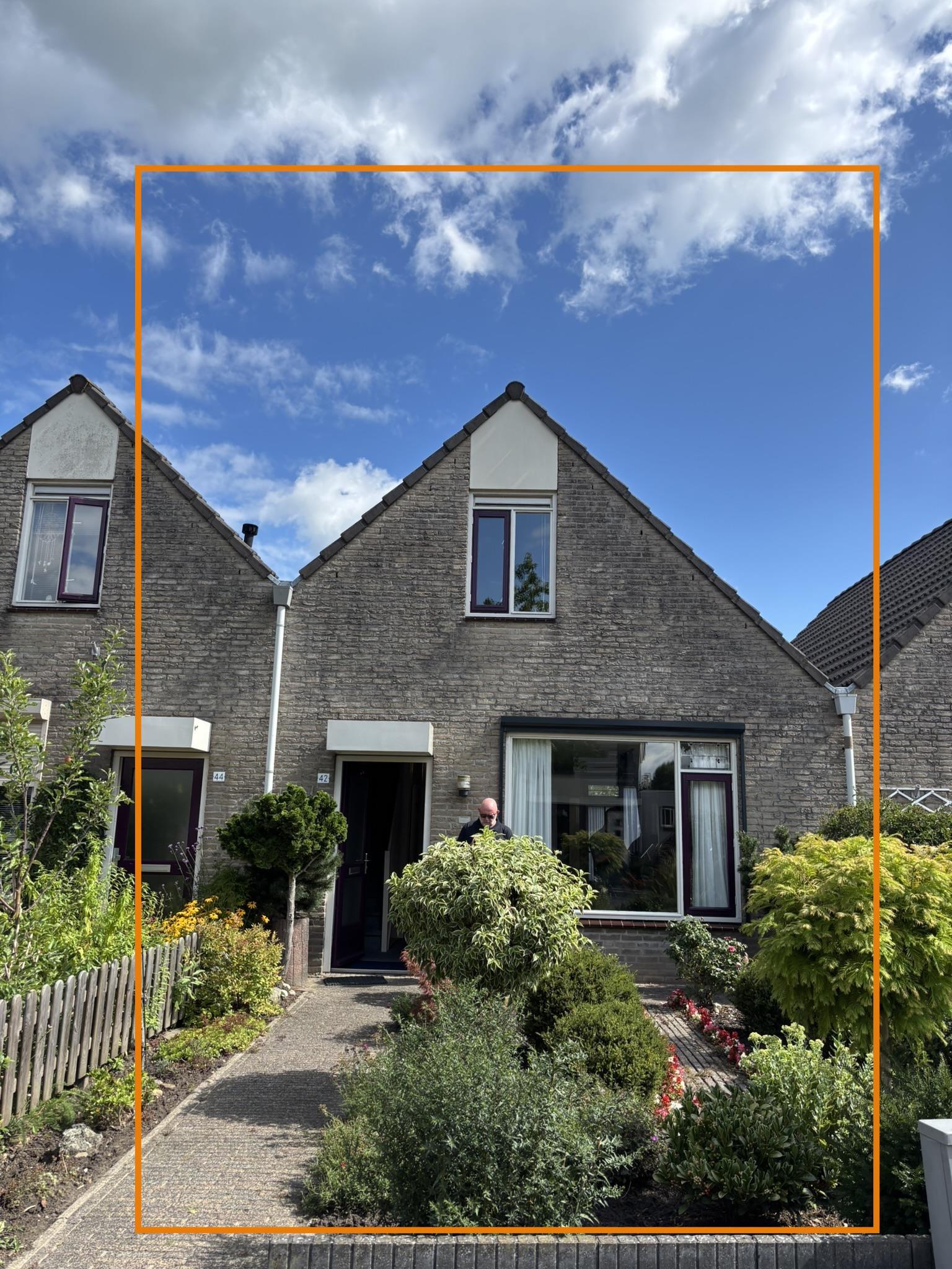 Klarinetstraat 42, 6922 JT Duiven, Nederland