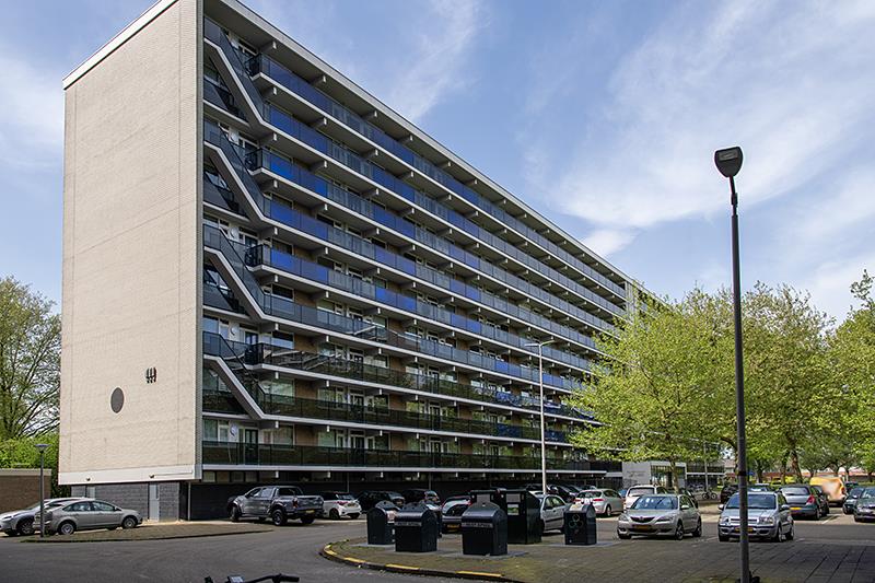 Brandenburgseplein 253