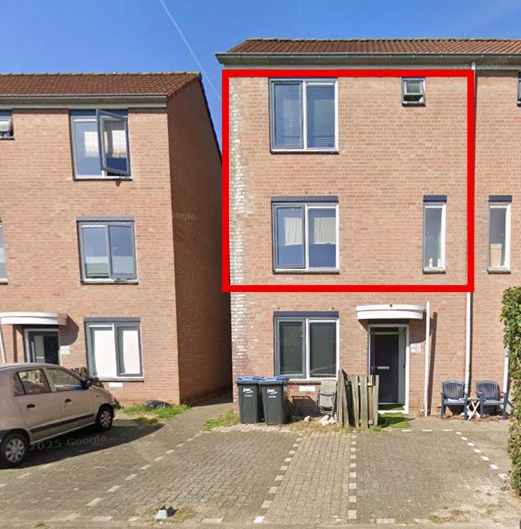 Diepvoorde 2051