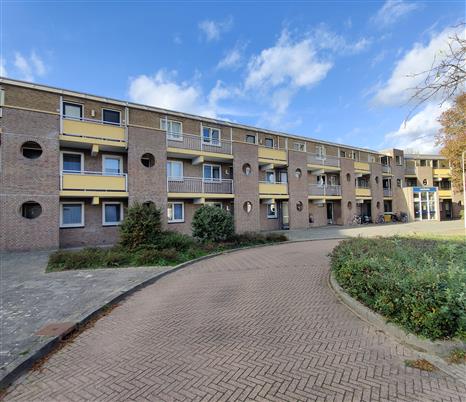 Van Doesburgpad 32