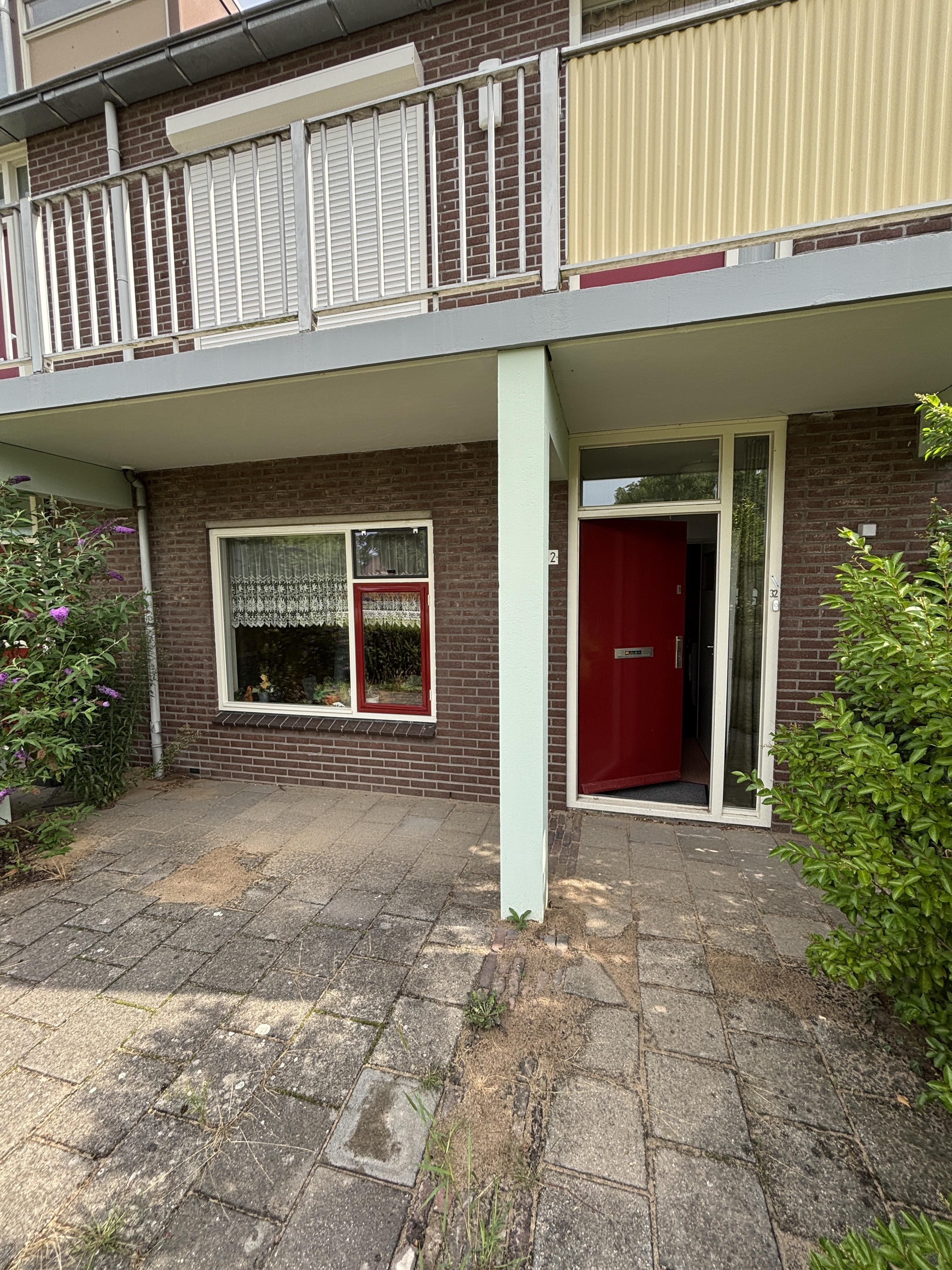 Wilgenlaan 32, 6921 HH Duiven, Nederland