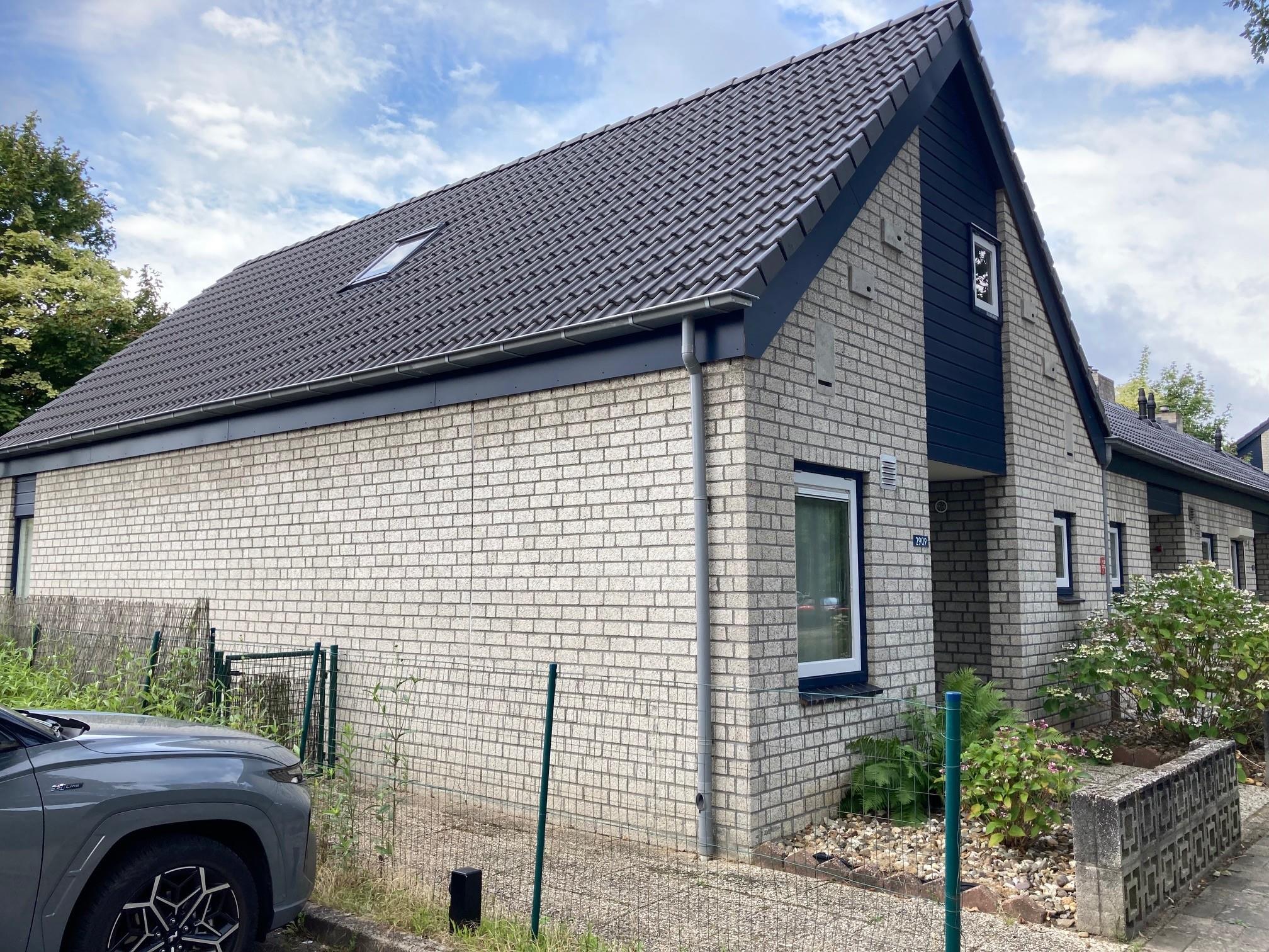 Homberg 2909