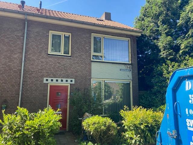 Zwanensingel 34, 6601 GN Wijchen, Nederland