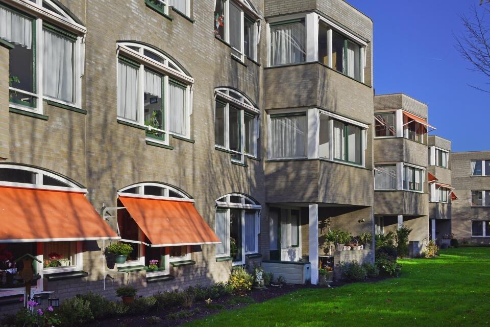 Lentse Schoolstraat , 6663 Nijmegen, Nederland