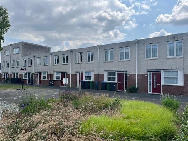 Thomas Mannhof 4, 6836 TG Arnhem, Nederland