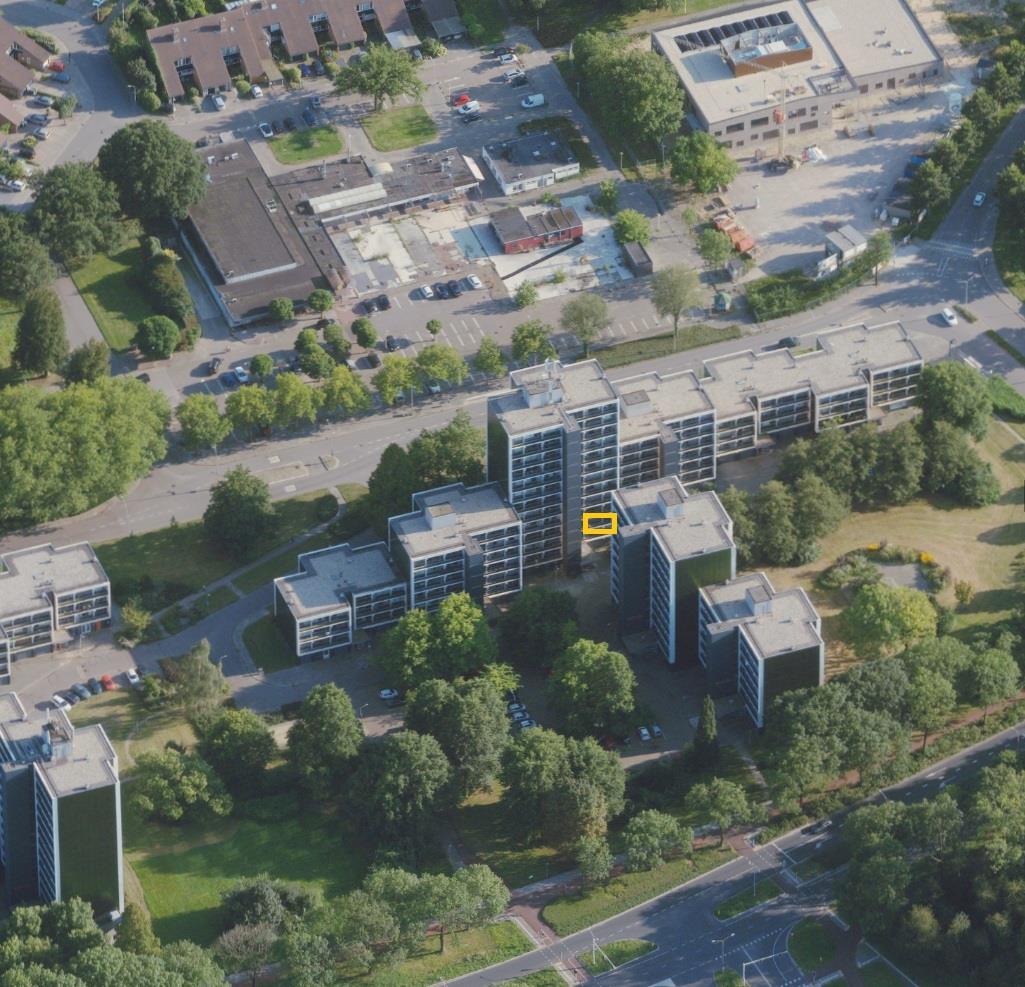 Weezenhof 4617, 6536 DM Nijmegen, Nederland