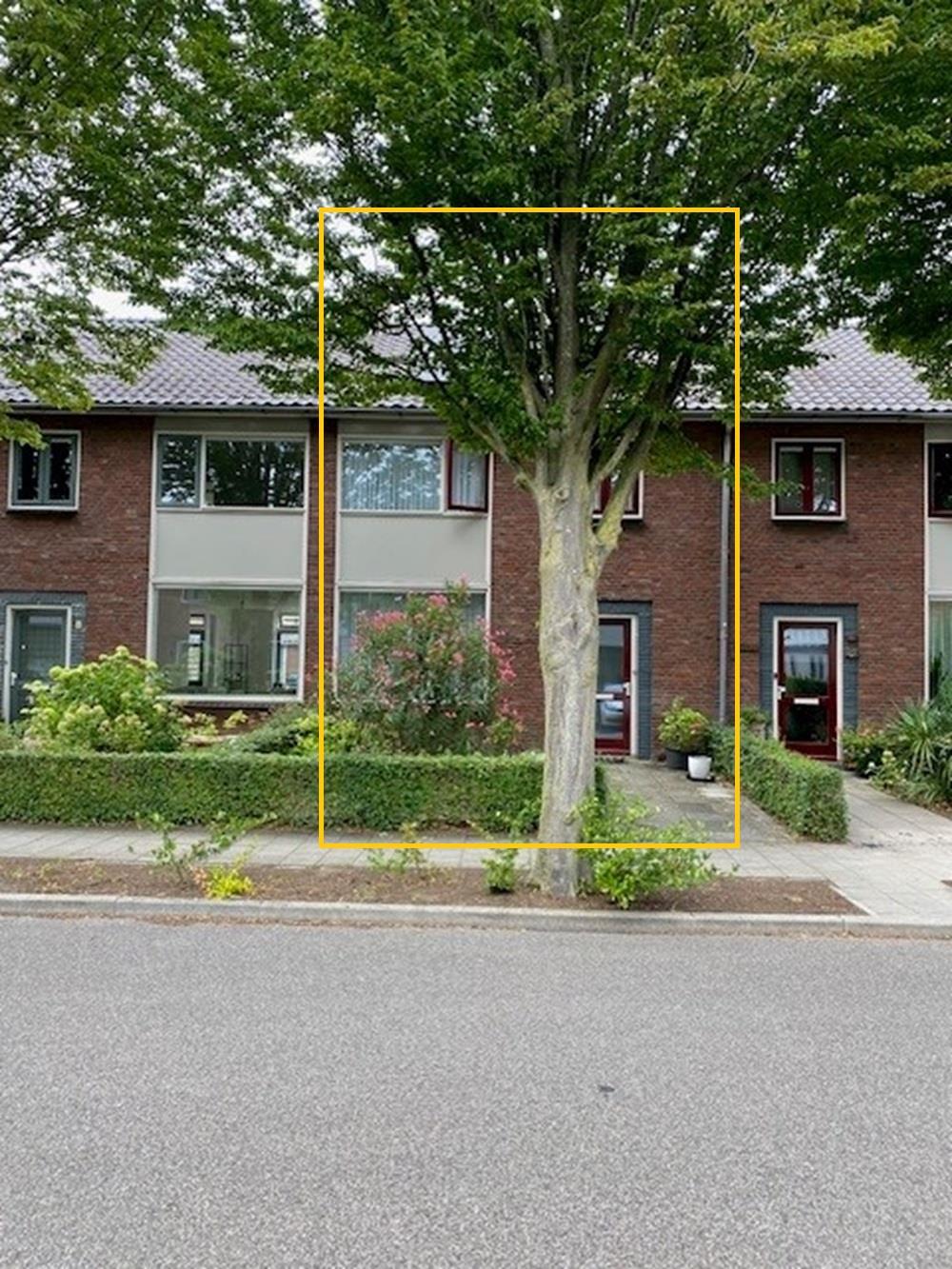 Citatiestraat 10, 6651 EB Druten, Nederland