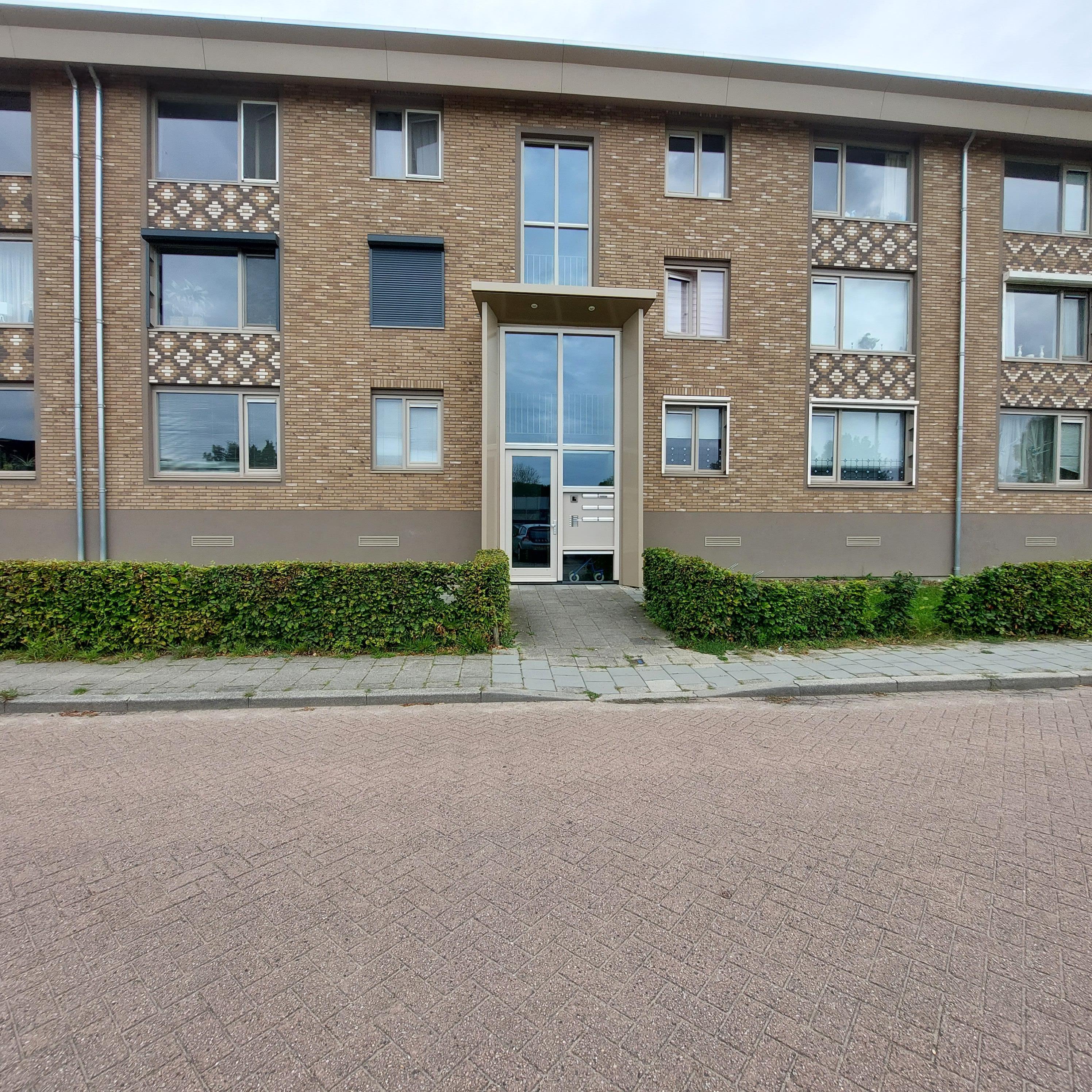 Laurentiusstraat 36C, 6851 KC Huissen, Nederland