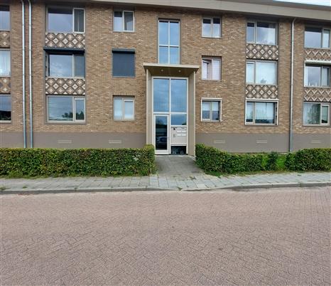 Laurentiusstraat 36C