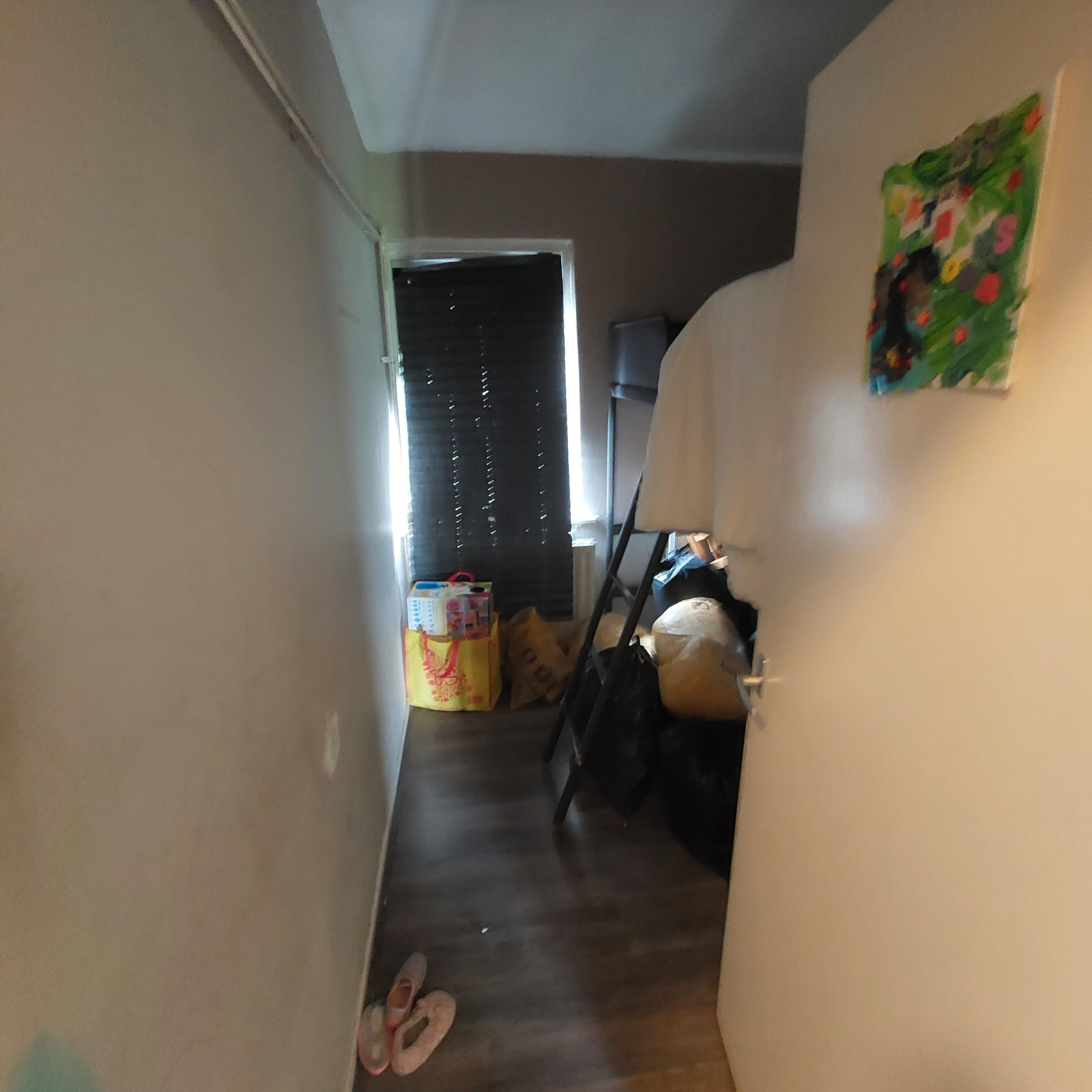 Laurentiusstraat 36C