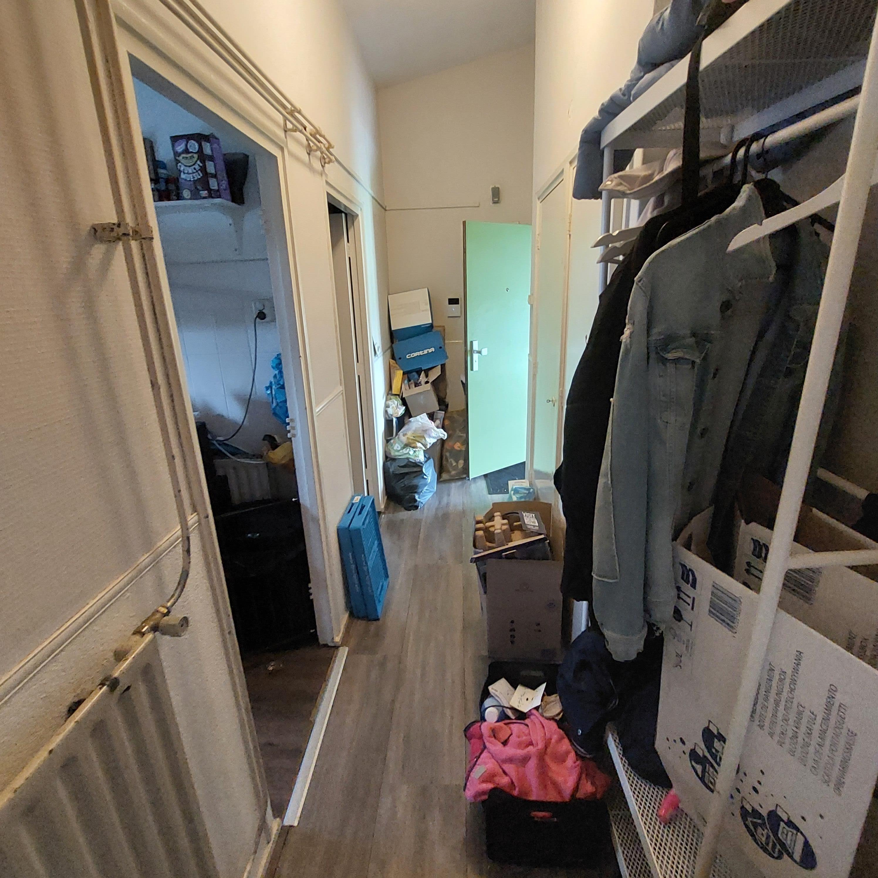 Laurentiusstraat 36C