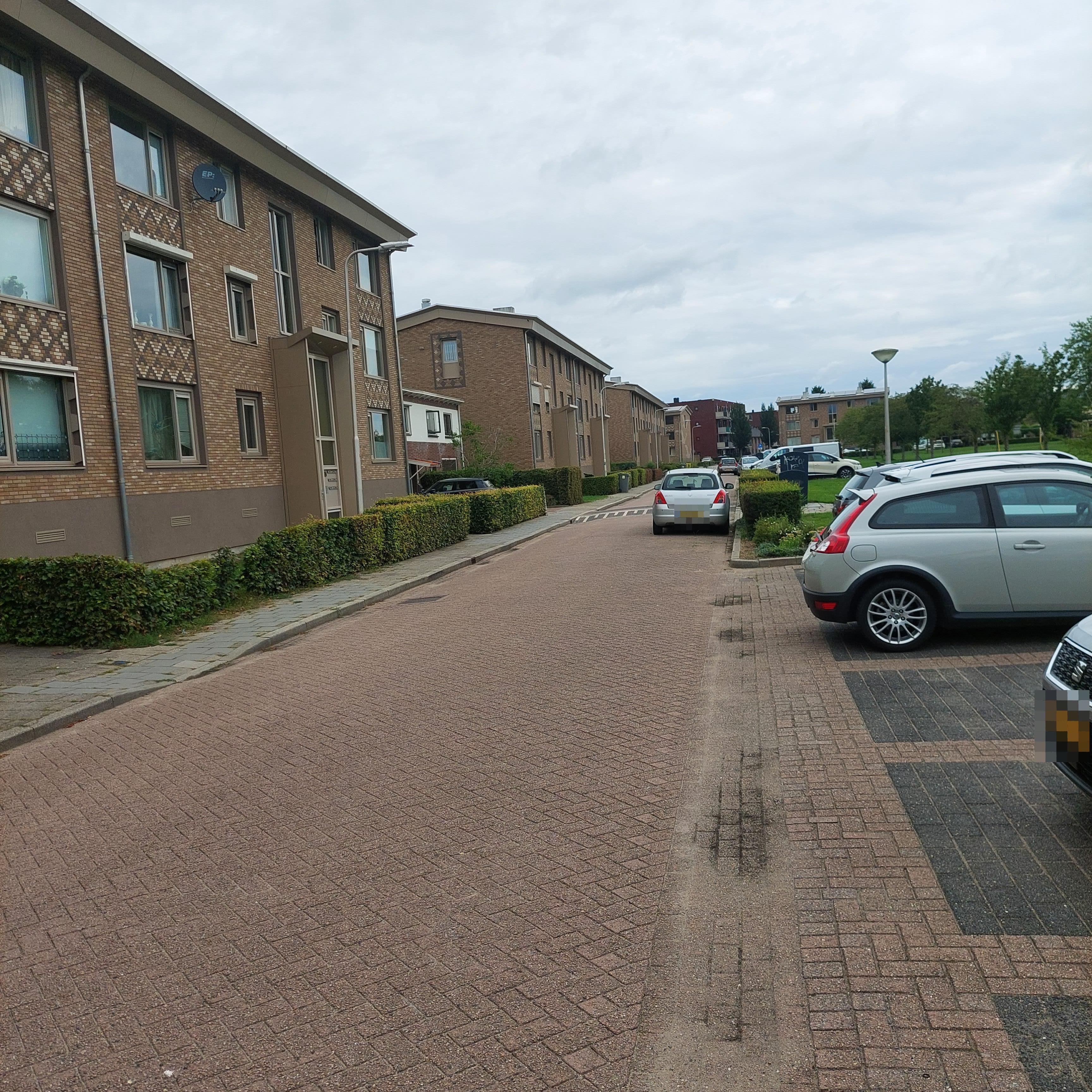 Laurentiusstraat 36C