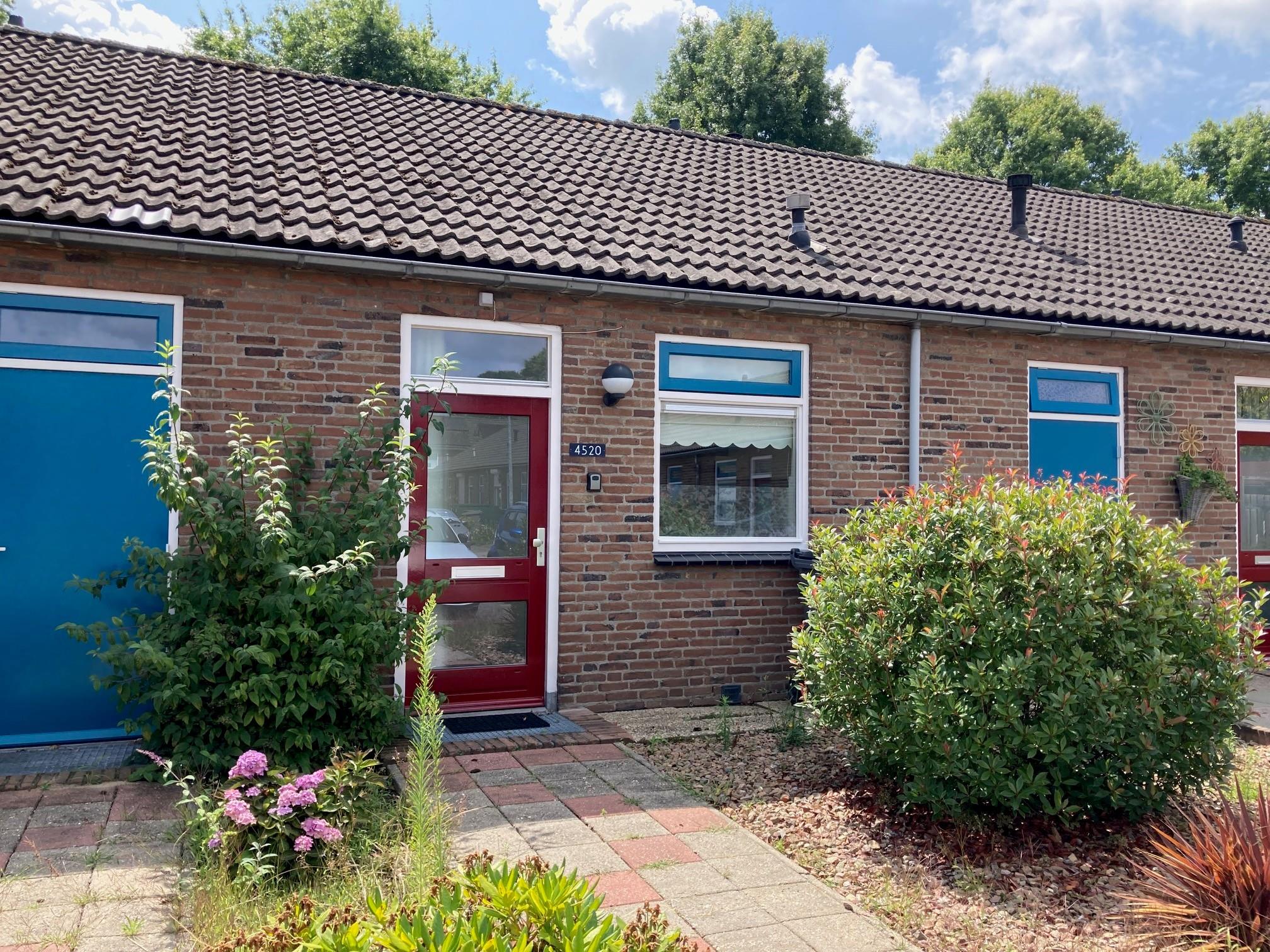 Heilige Stoel 4520, 6601 VX Wijchen, Nederland