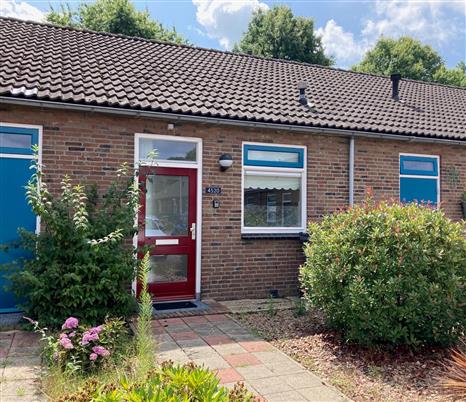 Heilige Stoel 4520