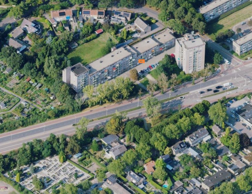 De Weem 116, 6534 VA Nijmegen, Nederland