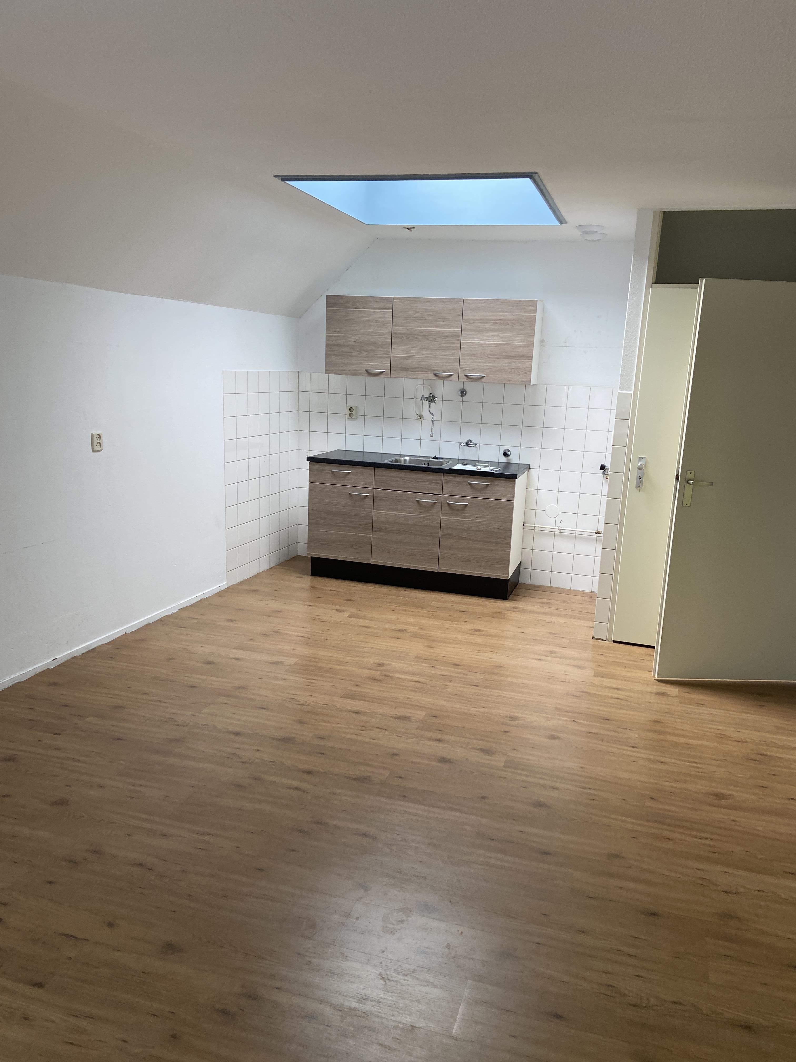 Vleeshouwerstraat 51, 6511 VC Nijmegen, Nederland