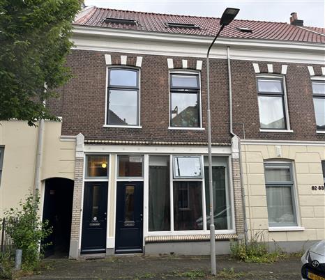 Schrassertstraat 80