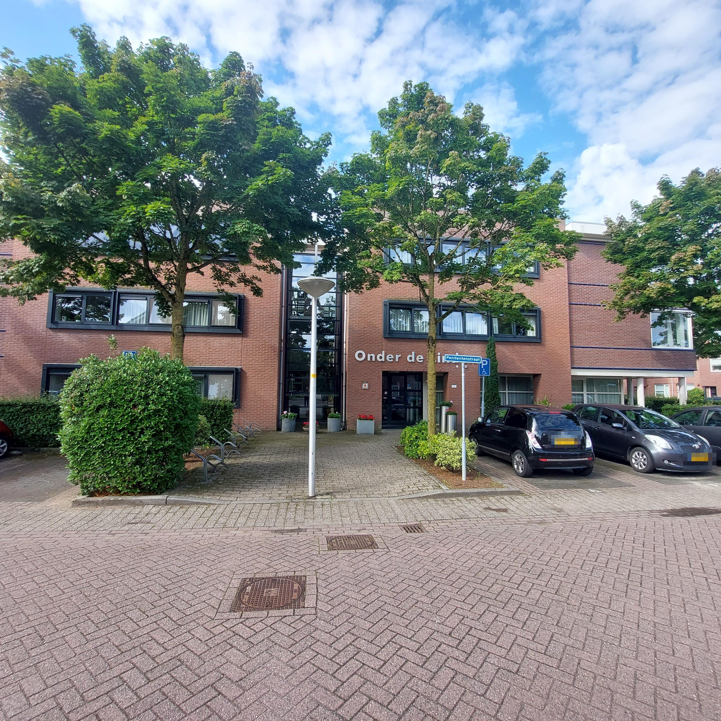 Penitentenstraat 32, 6851 VD Huissen, Nederland