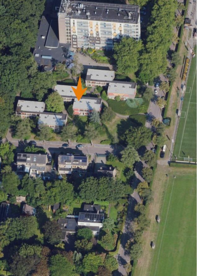 Heemraadstraat 220, 6525 TK Nijmegen, Nederland