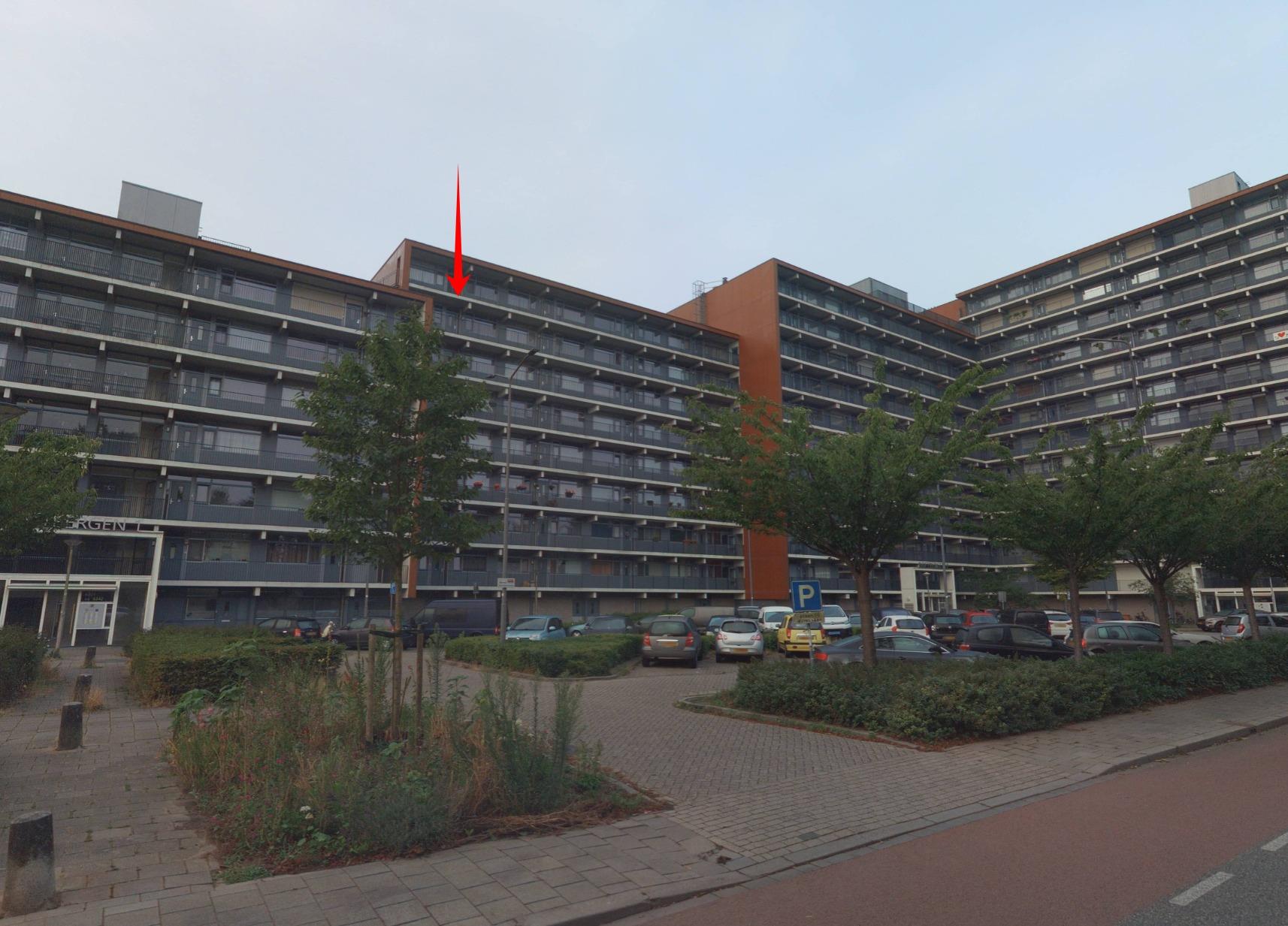 Meijhorst 6367, 6537 LD Nijmegen, Nederland
