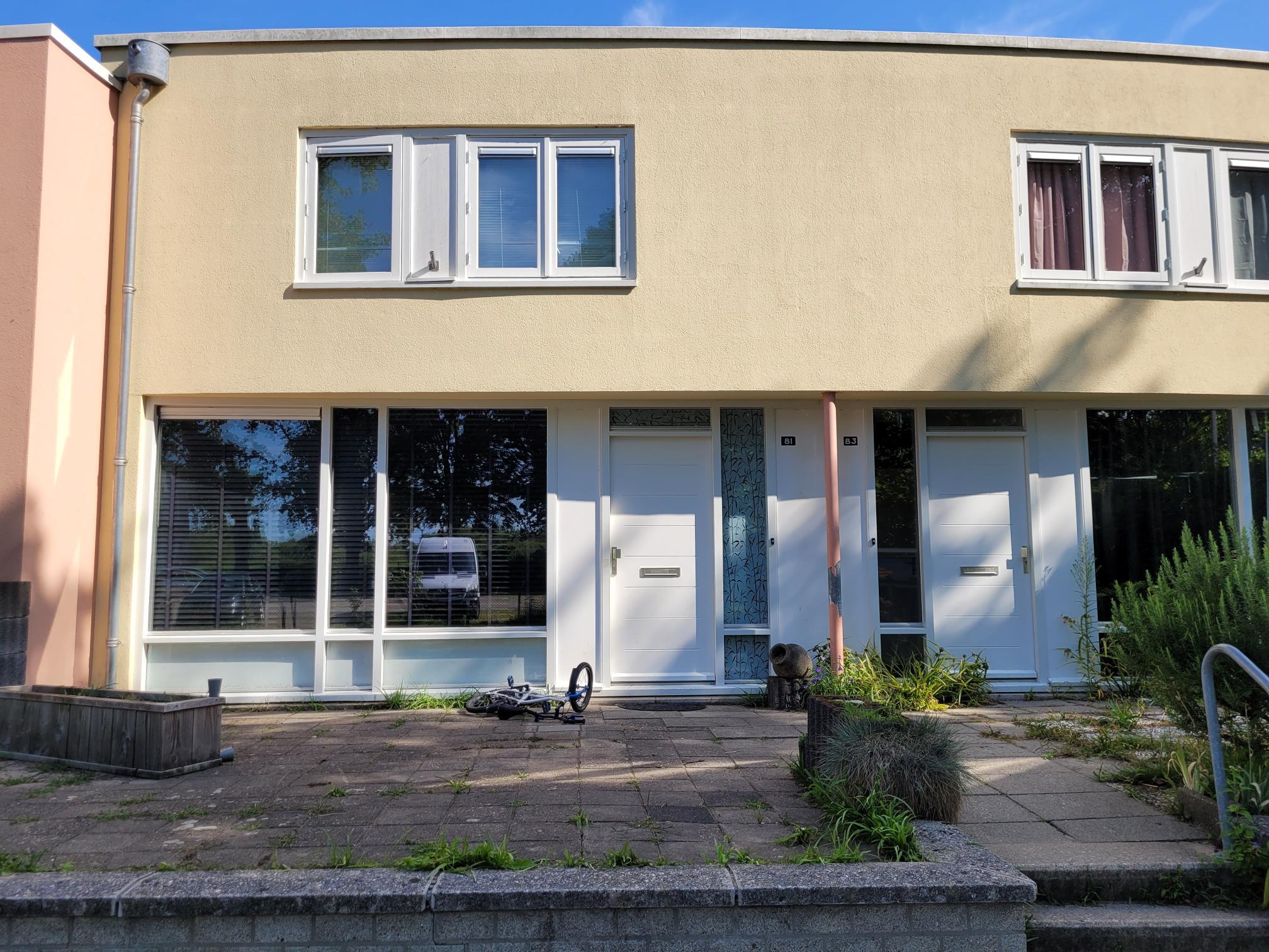 Oranjesingel 81, 6981 GT Doesburg, Nederland