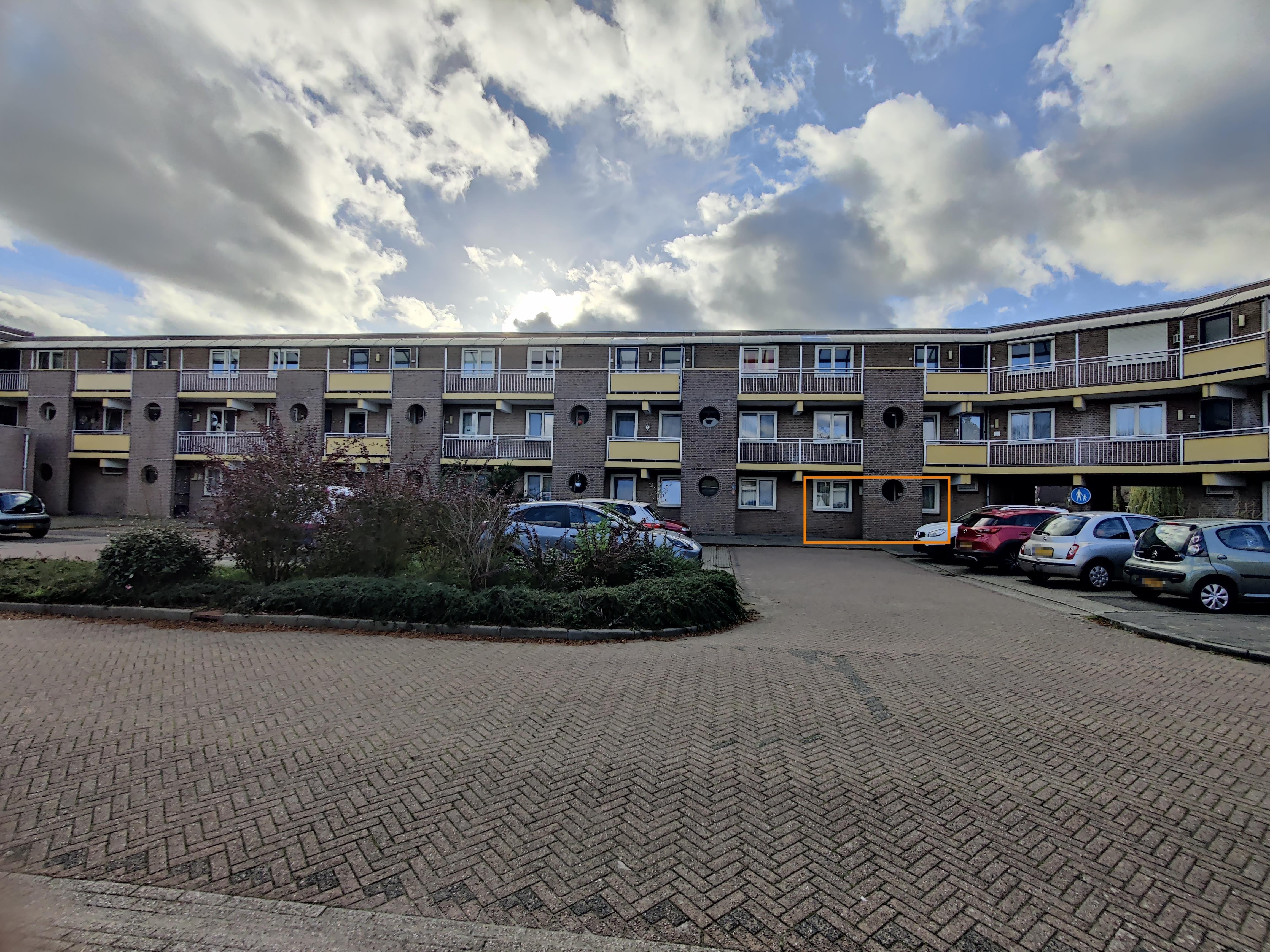 Van Doesburgpad 34, 6921 MH Duiven, Nederland