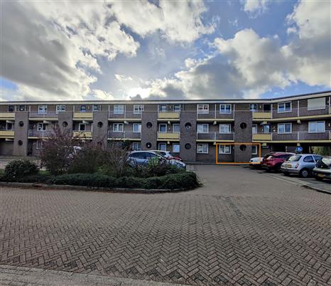 Van Doesburgpad 34