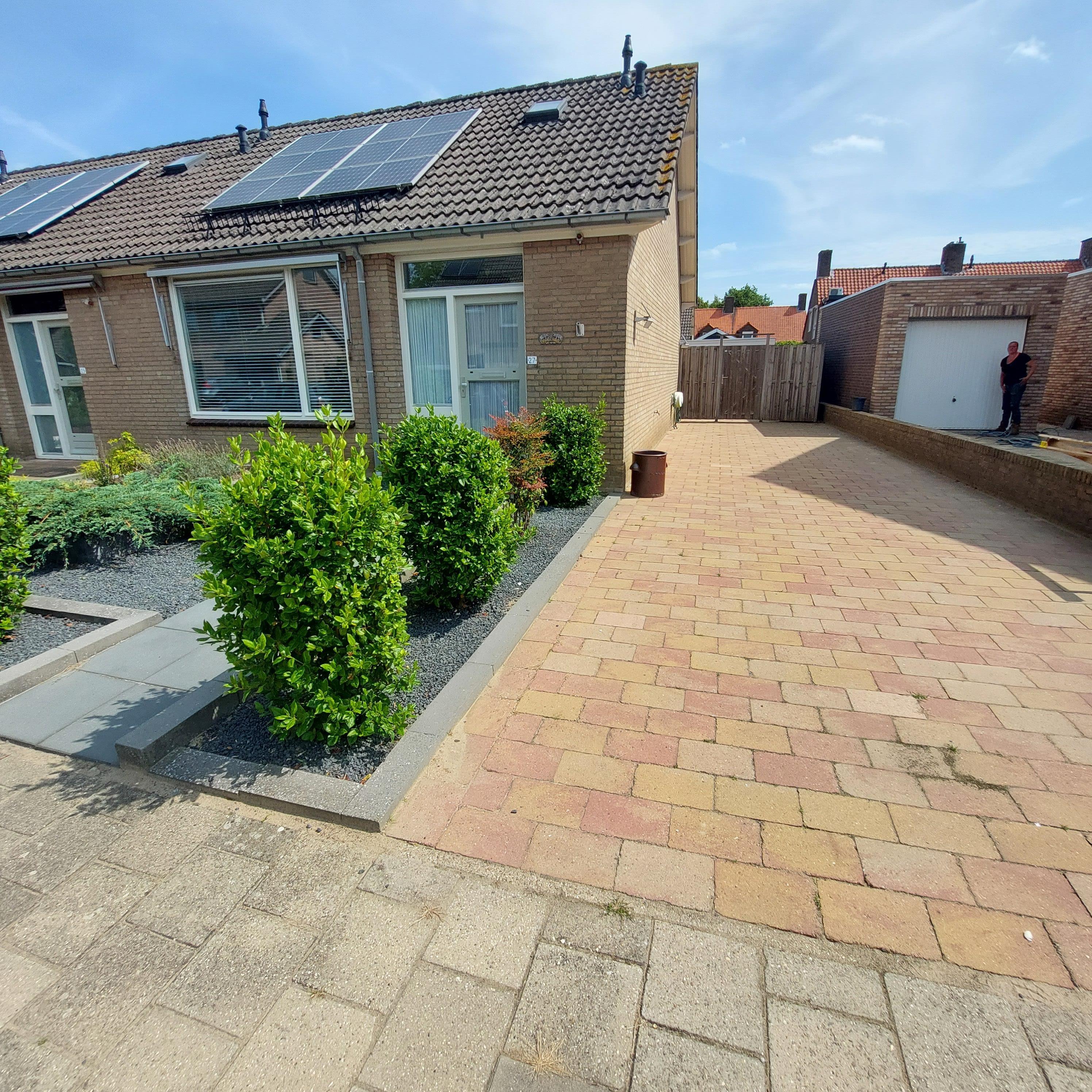 Van Ambestraat 27, 6681 AK Bemmel, Nederland