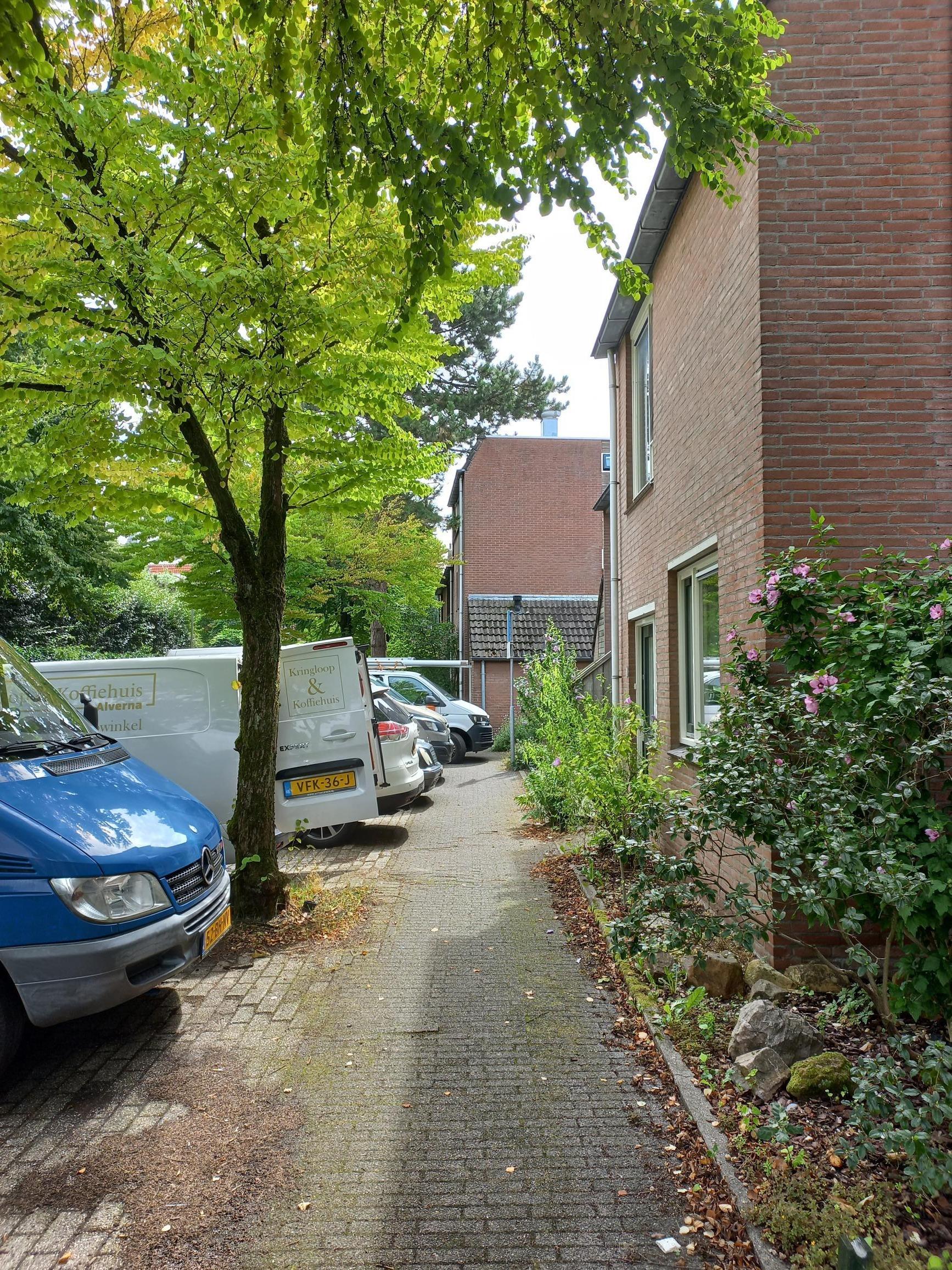 Van Goghstraat 10