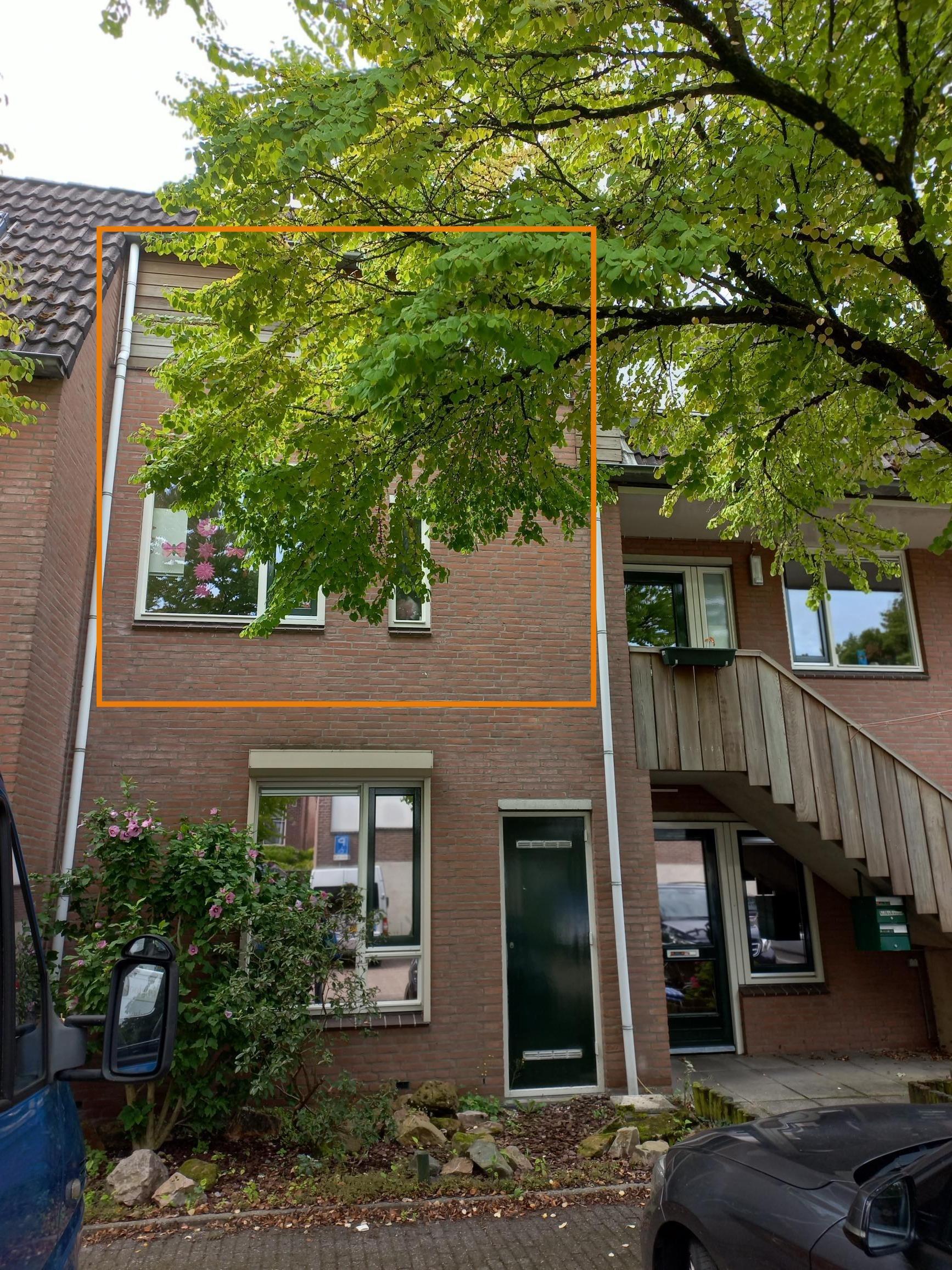 Van Goghstraat 10, 6521 KW Nijmegen, Nederland