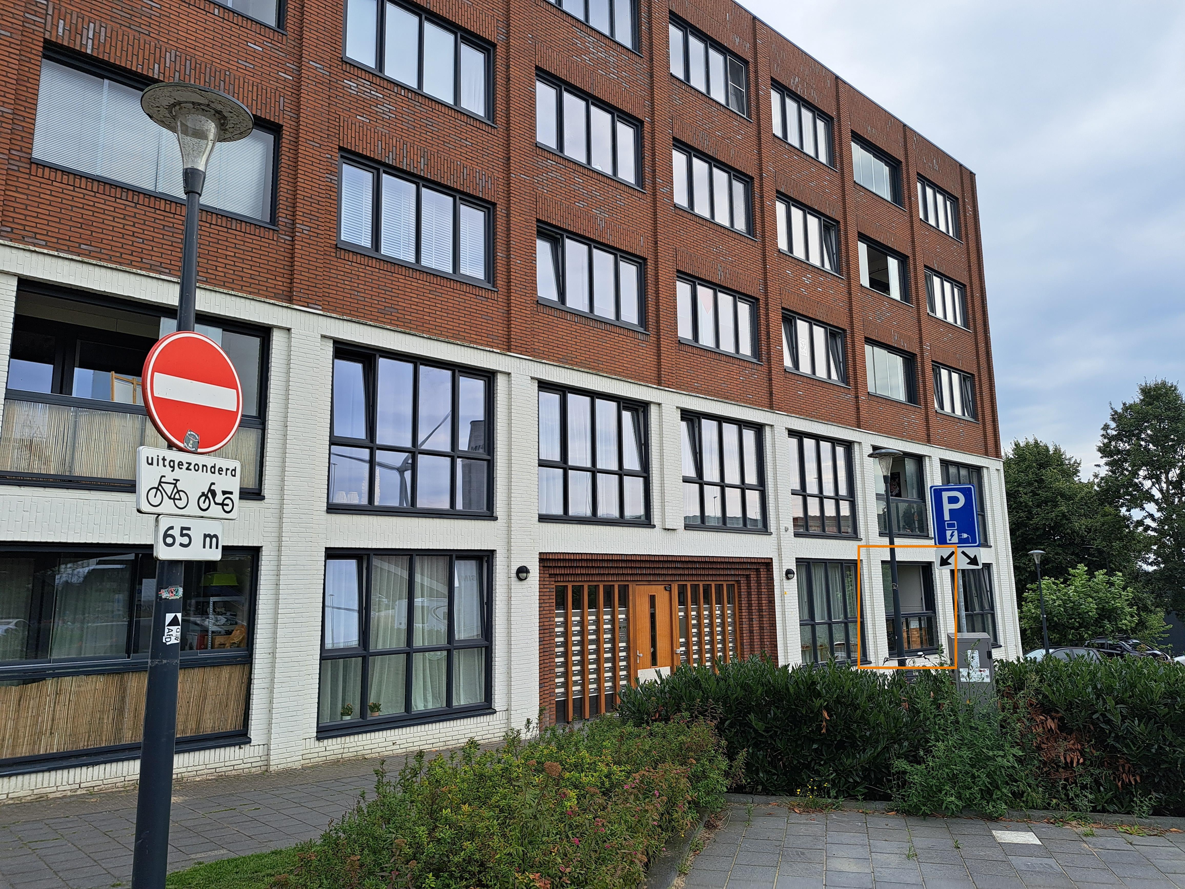 Winselingseweg 10a74, 6541 AK Nijmegen, Nederland