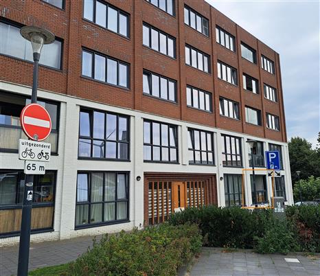 Winselingseweg 10 A17
