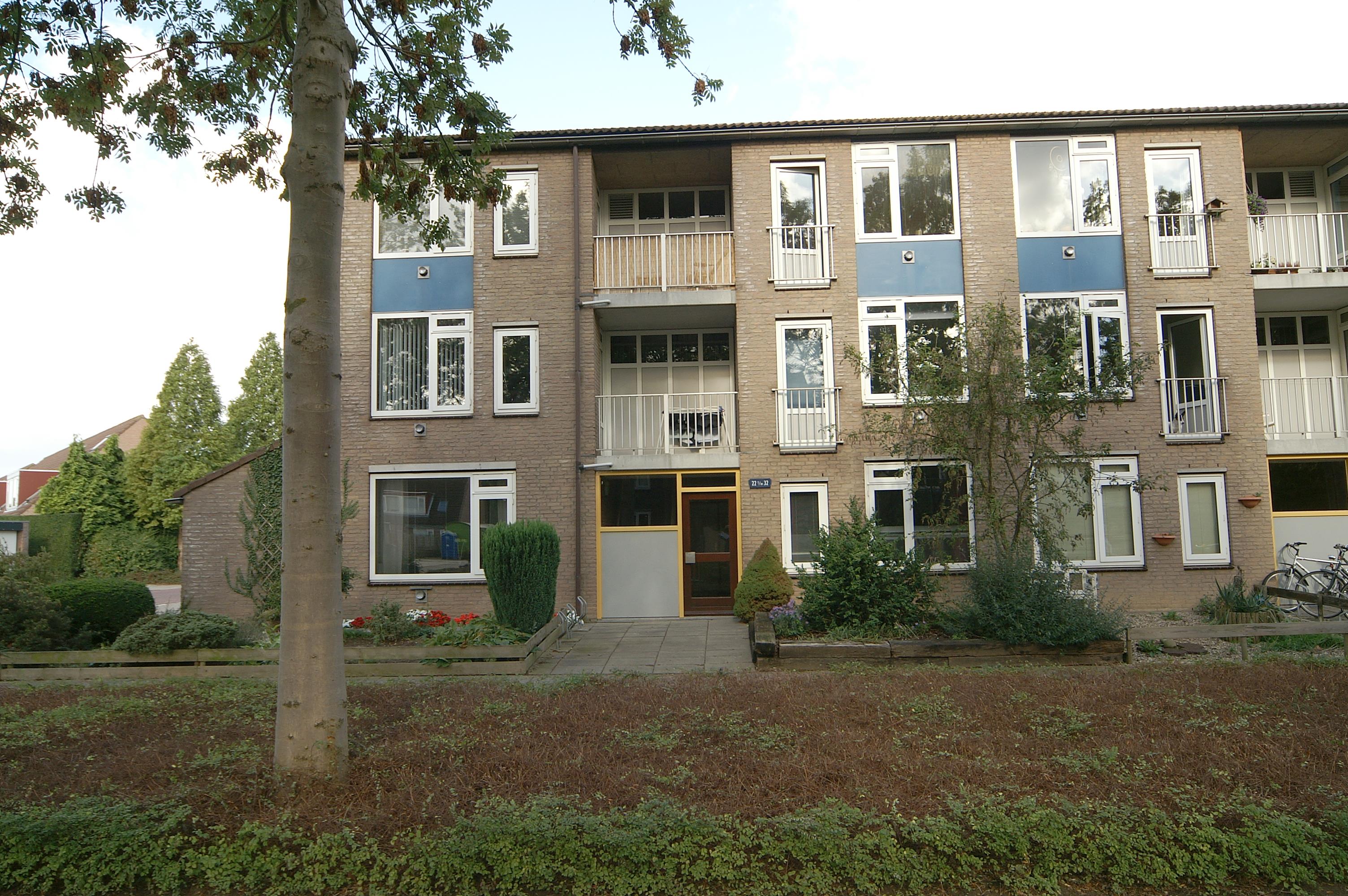 Weilburglaan 26, 6904 MD Zevenaar, Nederland