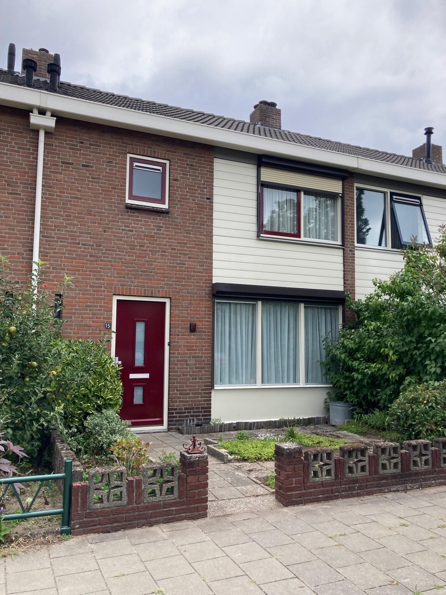 Roerdompstraat 15, 6601 DK Wijchen, Nederland