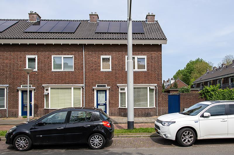 Huissensestraat 81, 6833 HM Arnhem, Nederland