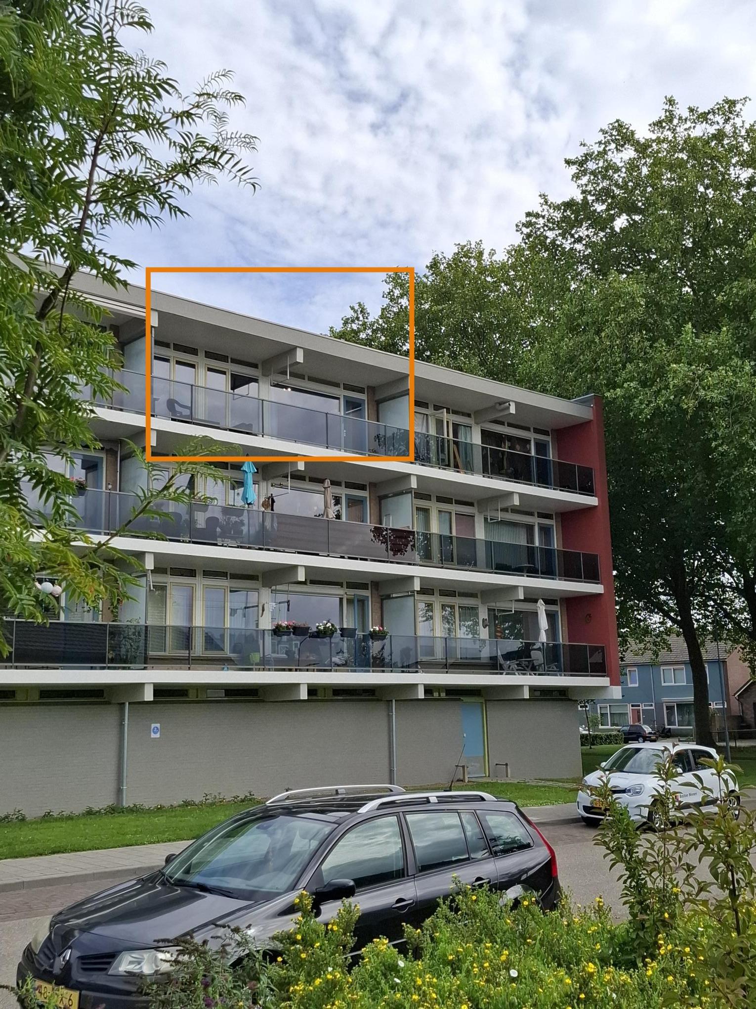 Wagnerstraat 98, 6904 JW Zevenaar, Nederland