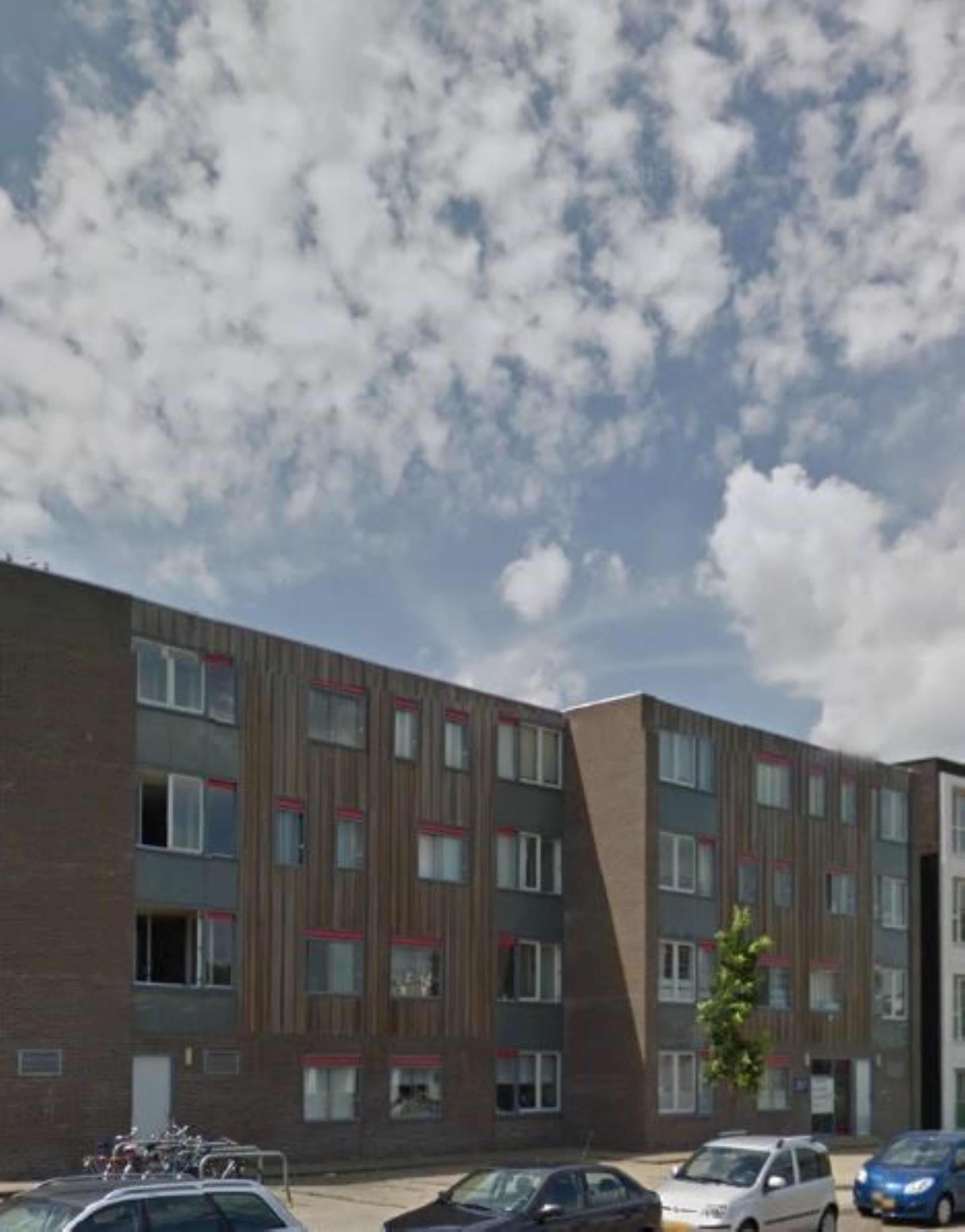 Weurtseweg 135, 6541 XW Nijmegen, Nederland