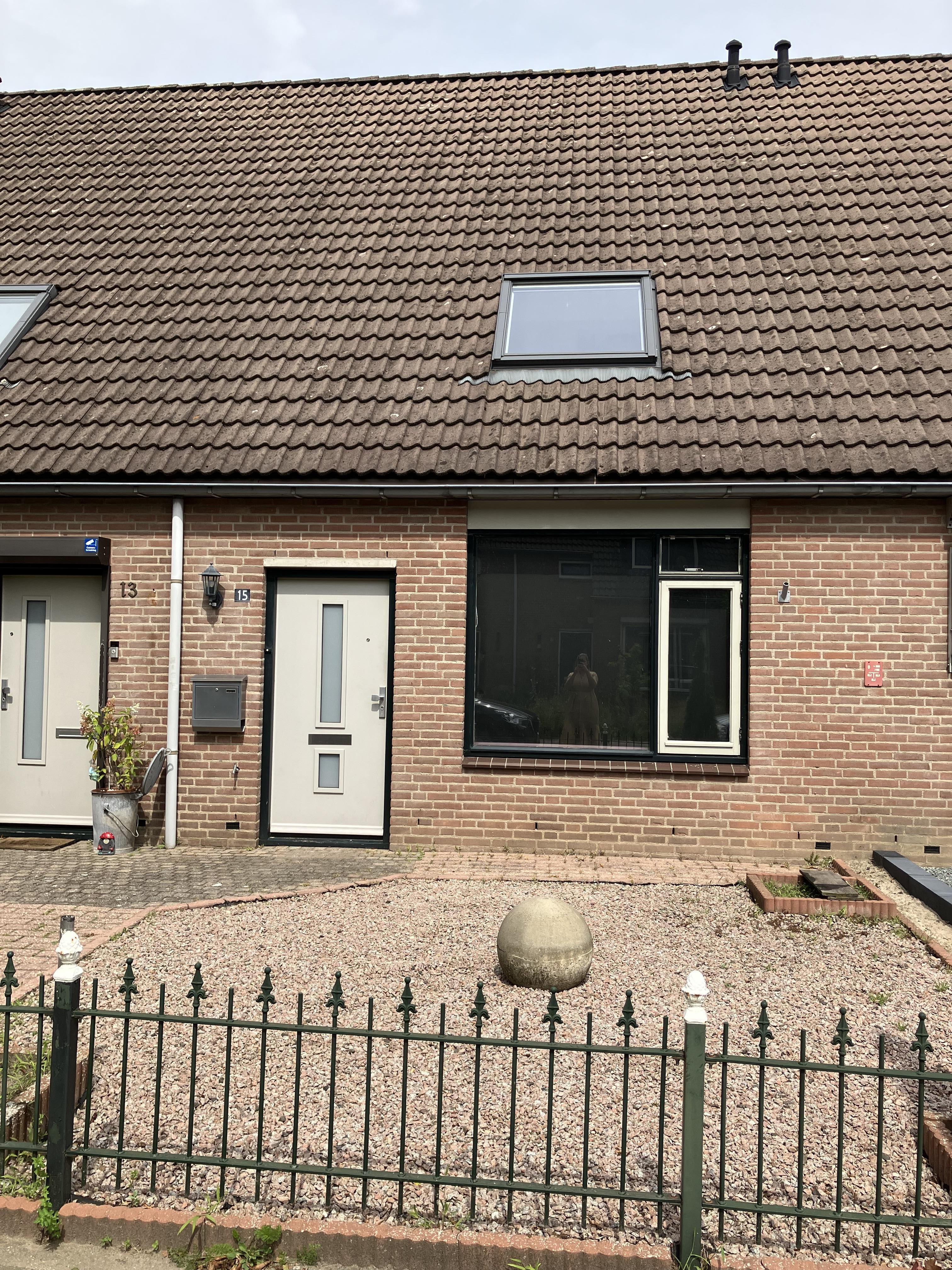 Tooropweg 15, 6562 JA Groesbeek, Nederland