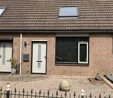 Tooropweg 15