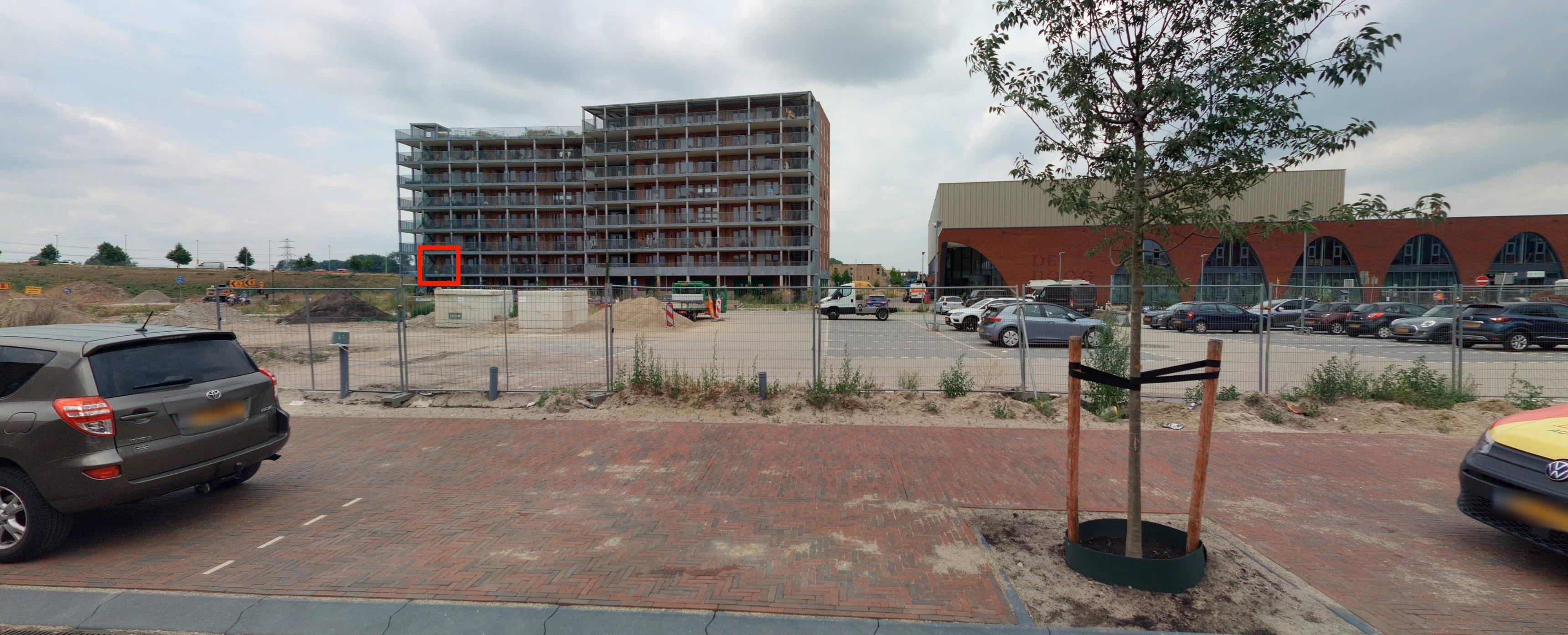 Jozef Rodriquezplein 36