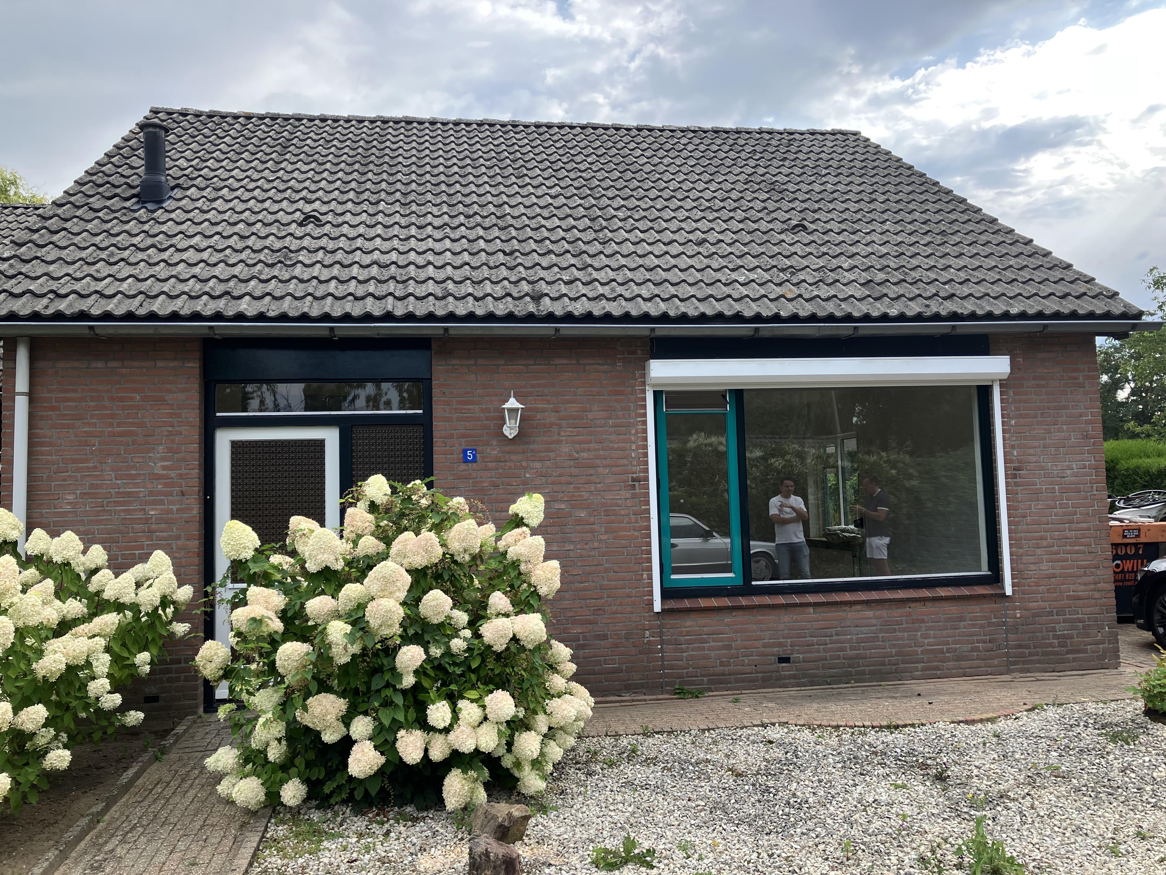 Vissersstraat 5A, 6579 AP Kekerdom, Nederland
