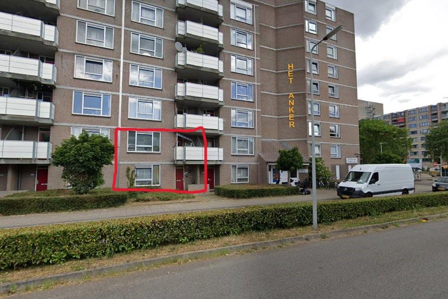 Schepen van Ommerenstraat 153, 6831 MG Arnhem, Nederland