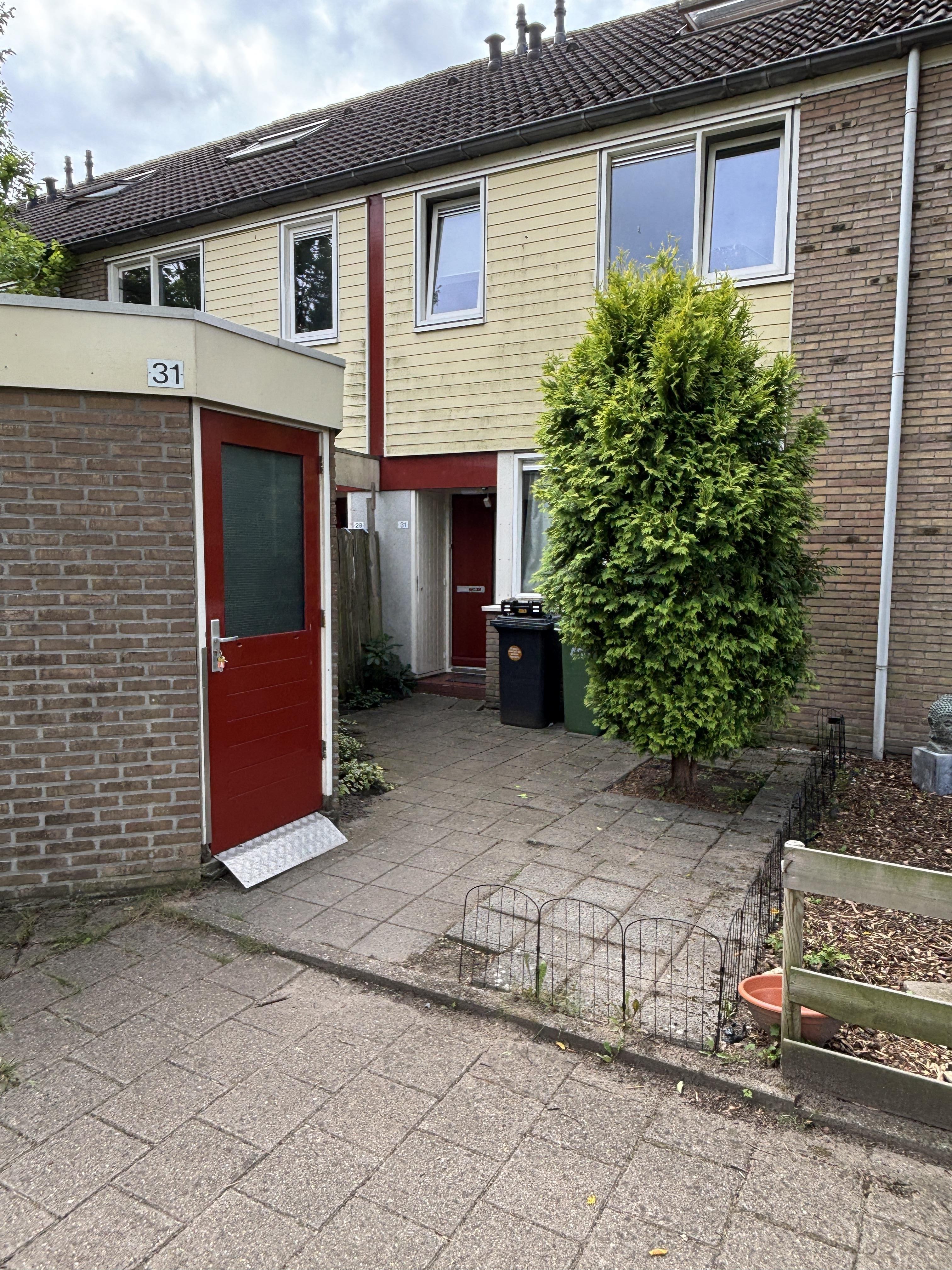 Haarlemweg 31, 6843 AW Arnhem, Nederland